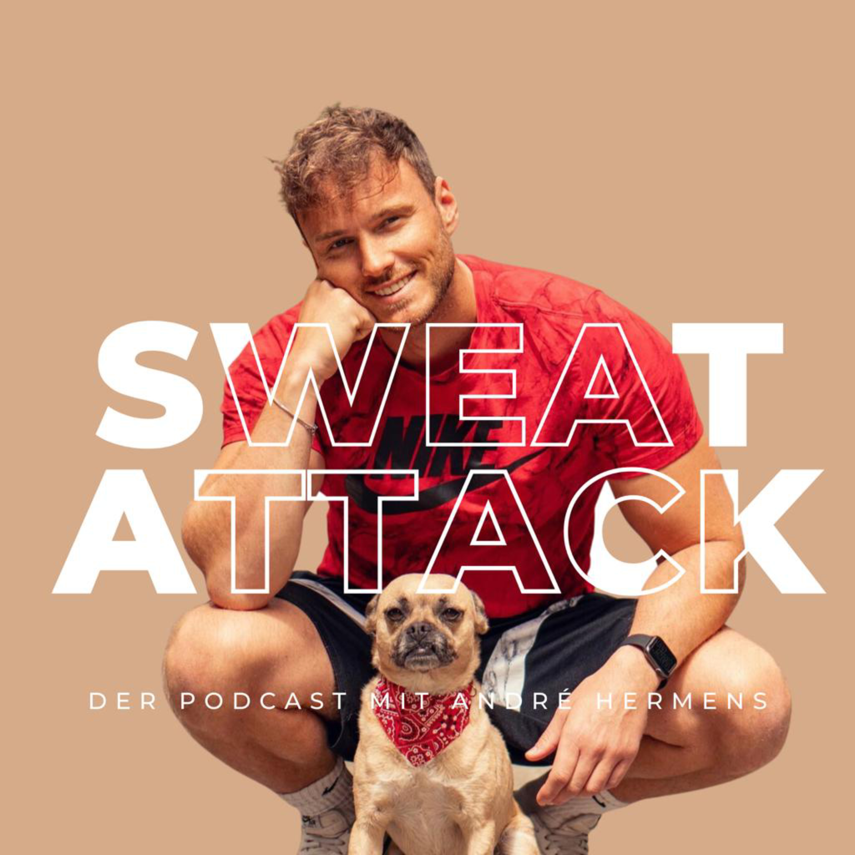 SWEAT ATTACK