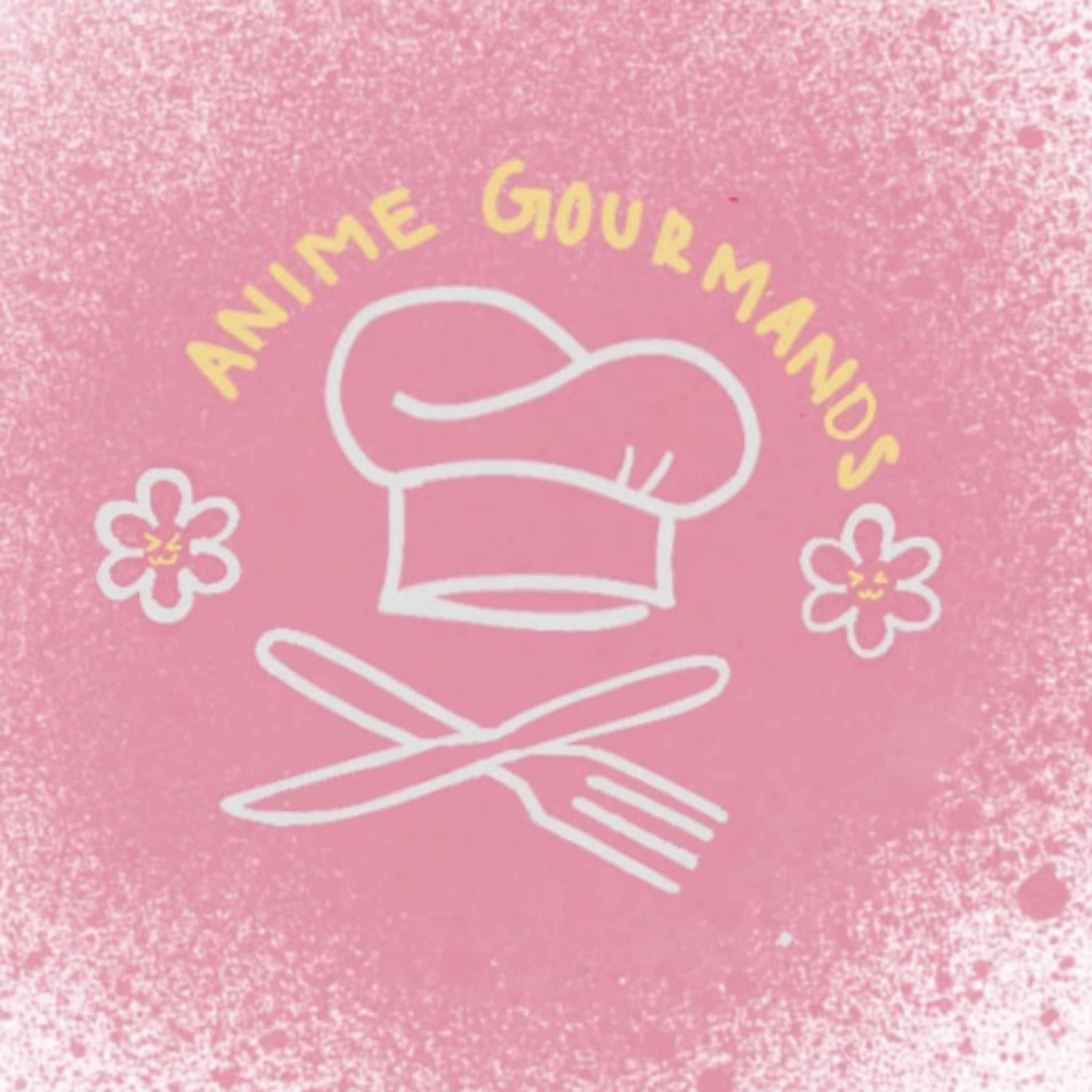 Anime Gourmands cover art