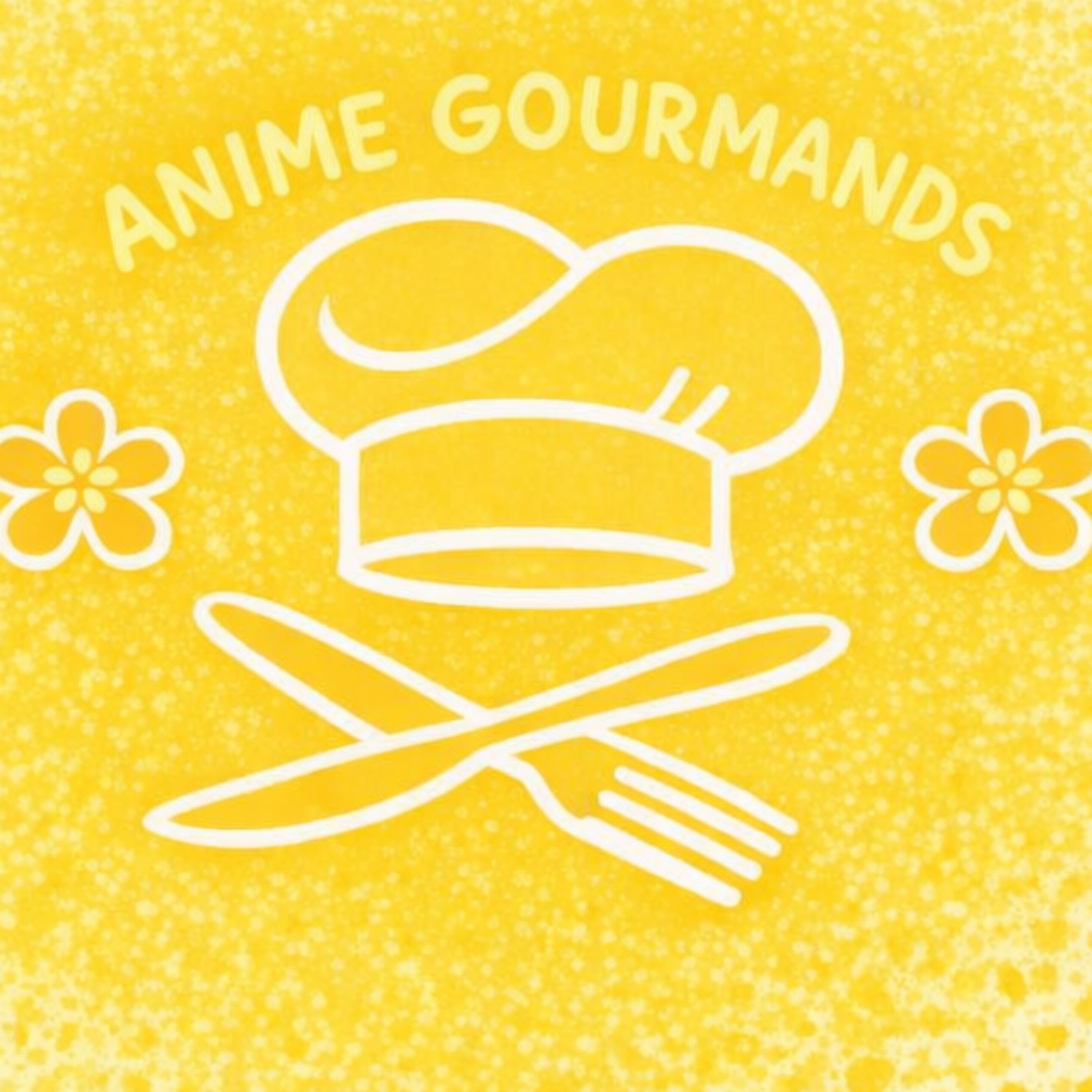 Anime Gourmands podcast artwork