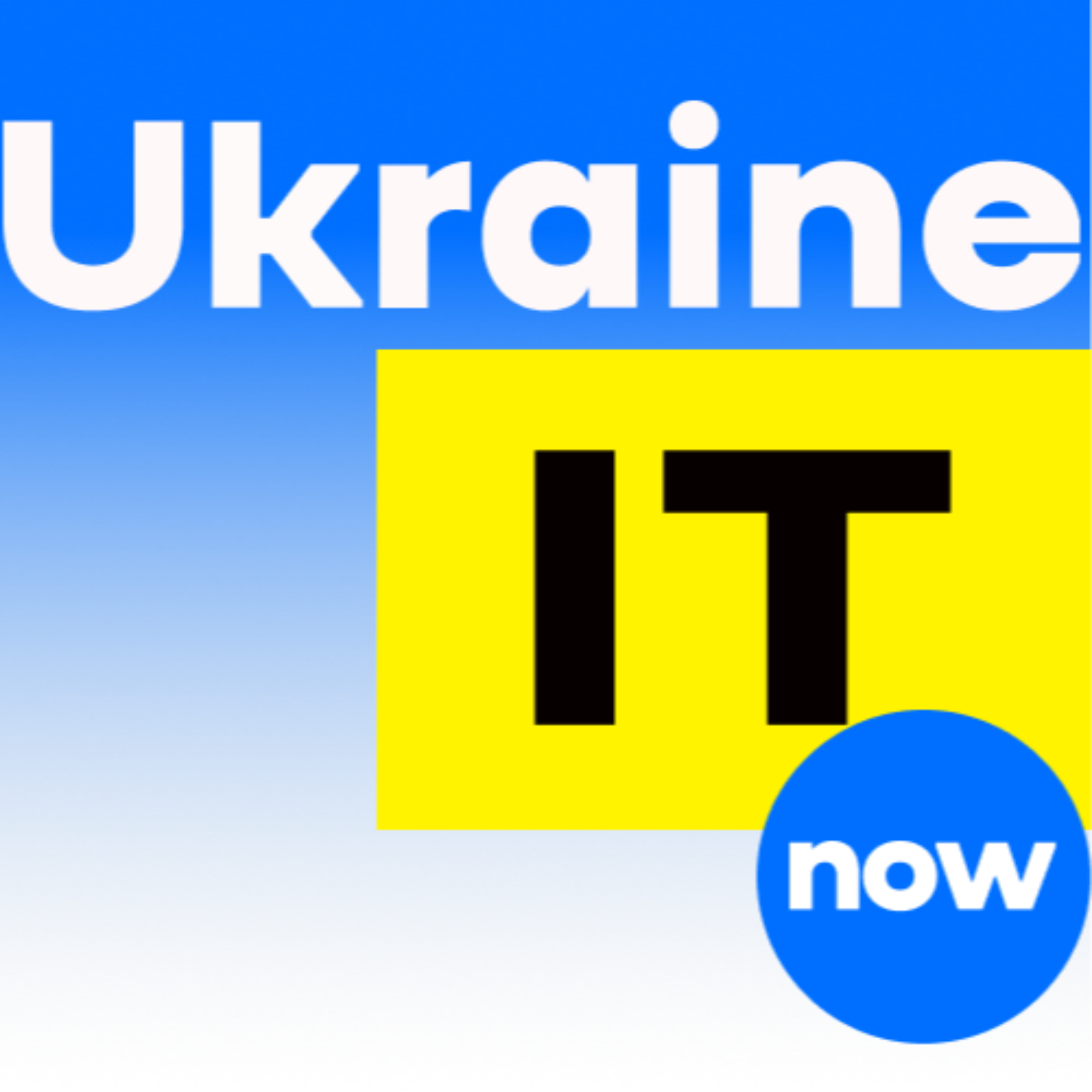 Ukraine It Now