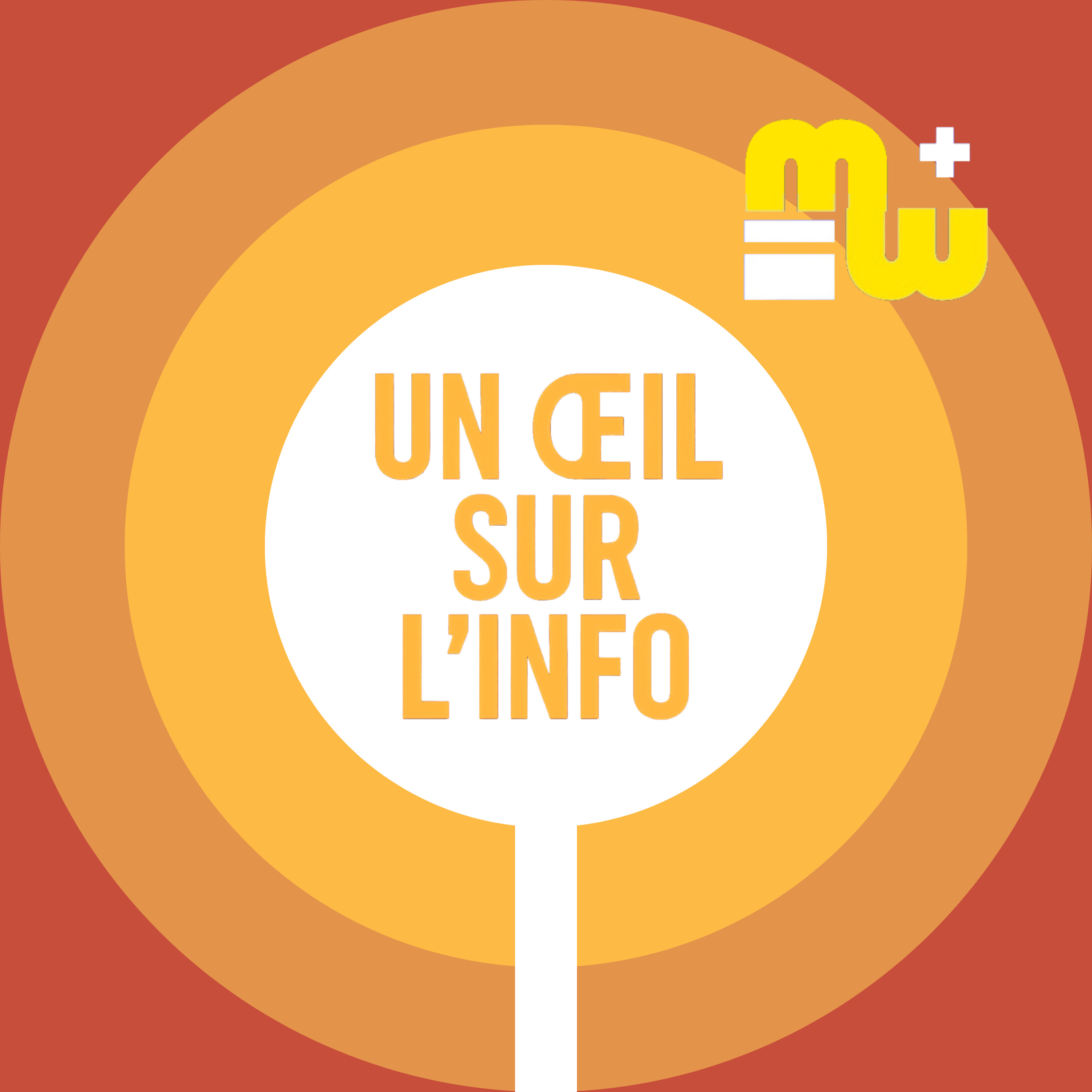 Un œil sur l\'info by MY INFO+