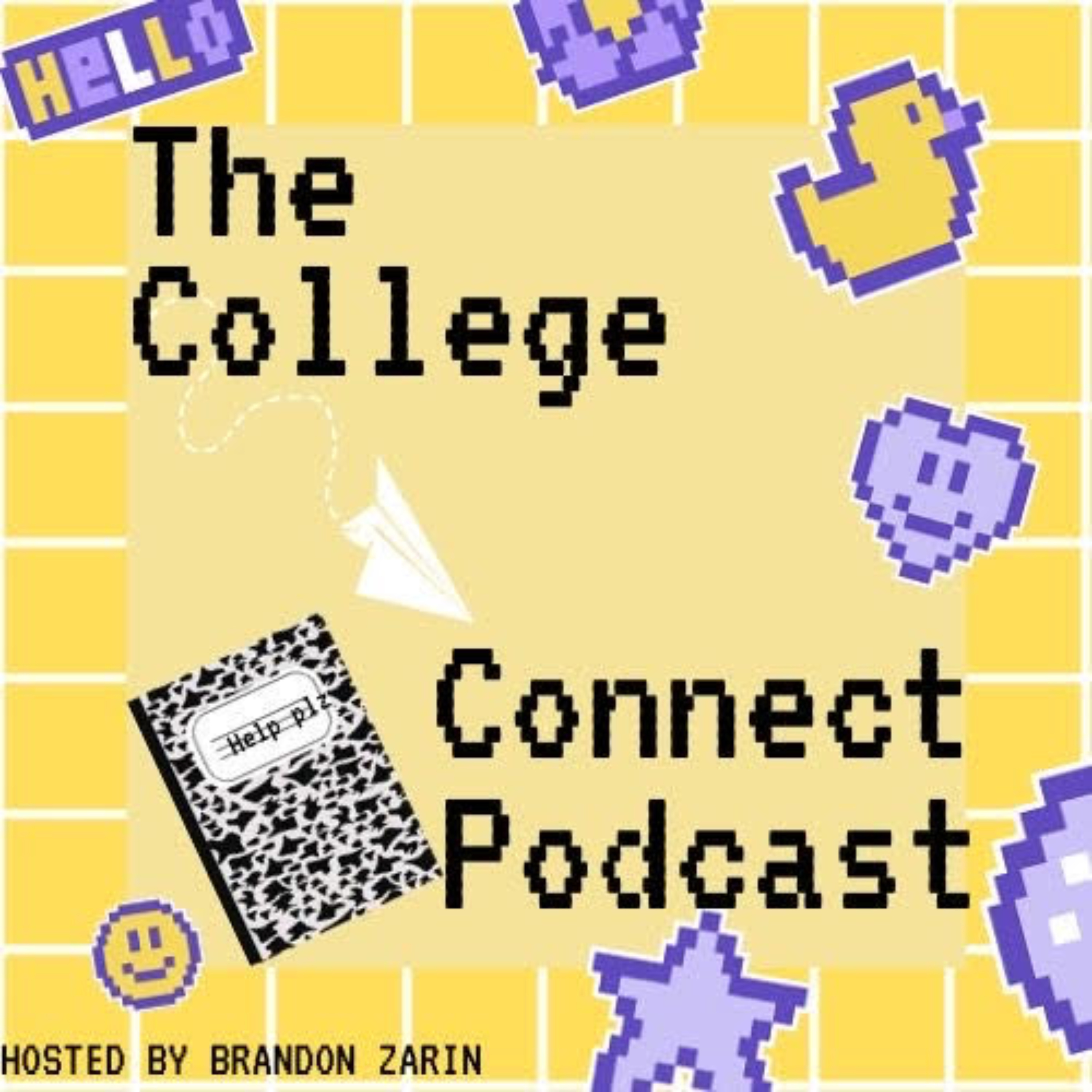 The College Connect Podcast