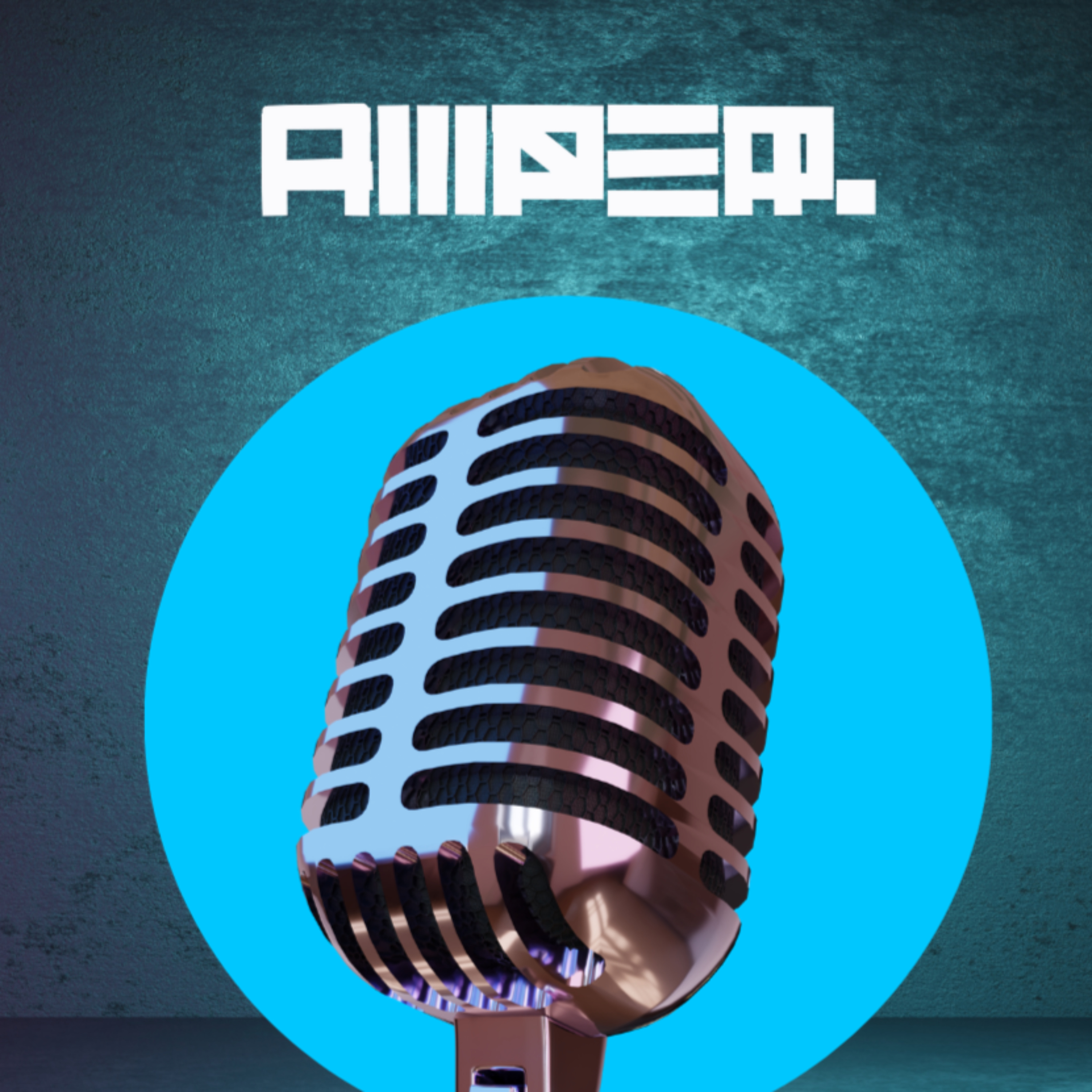 CurtoCast! O podcast da Amper. podcast artwork