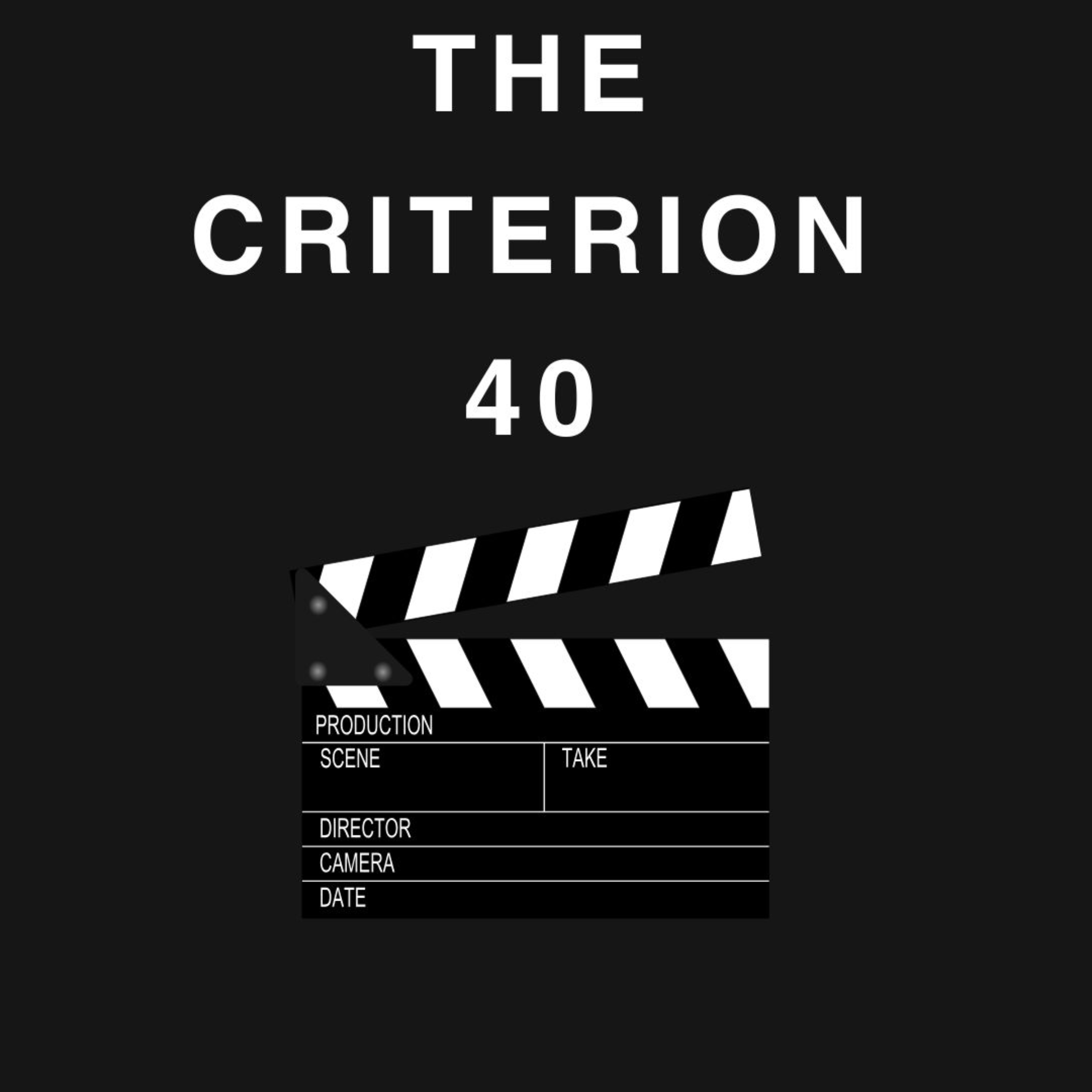 The Criterion 40