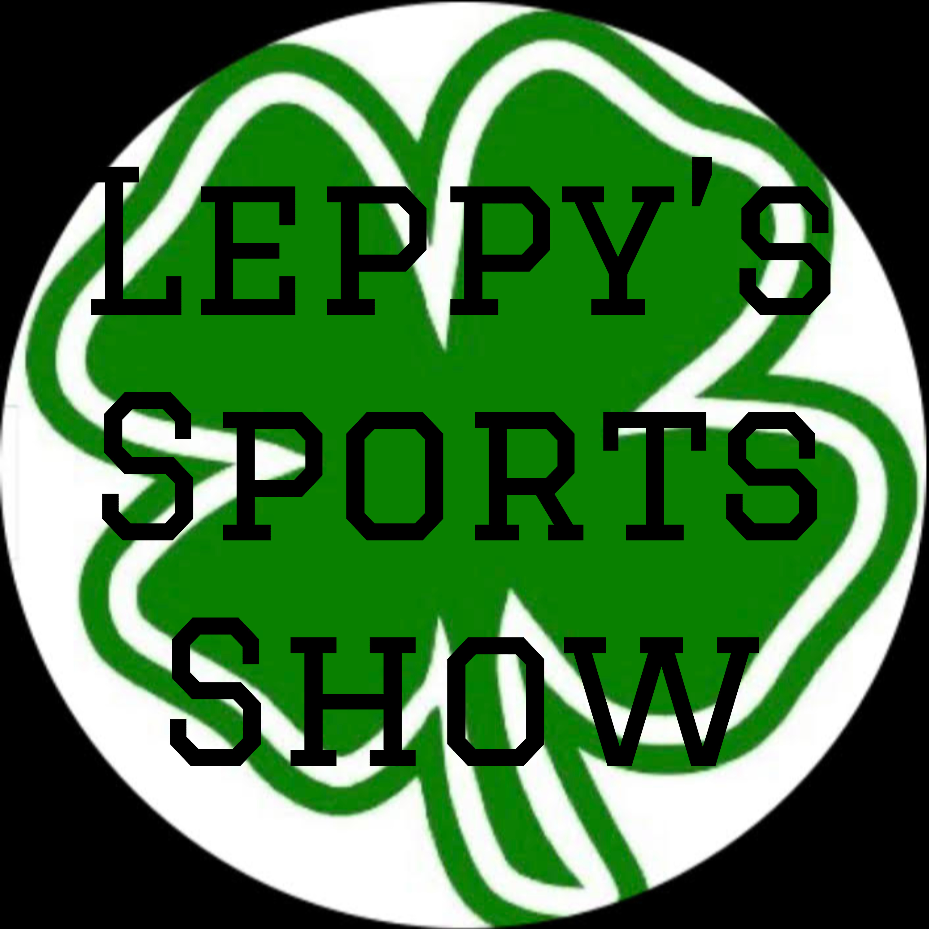 Leppy's Sports Show