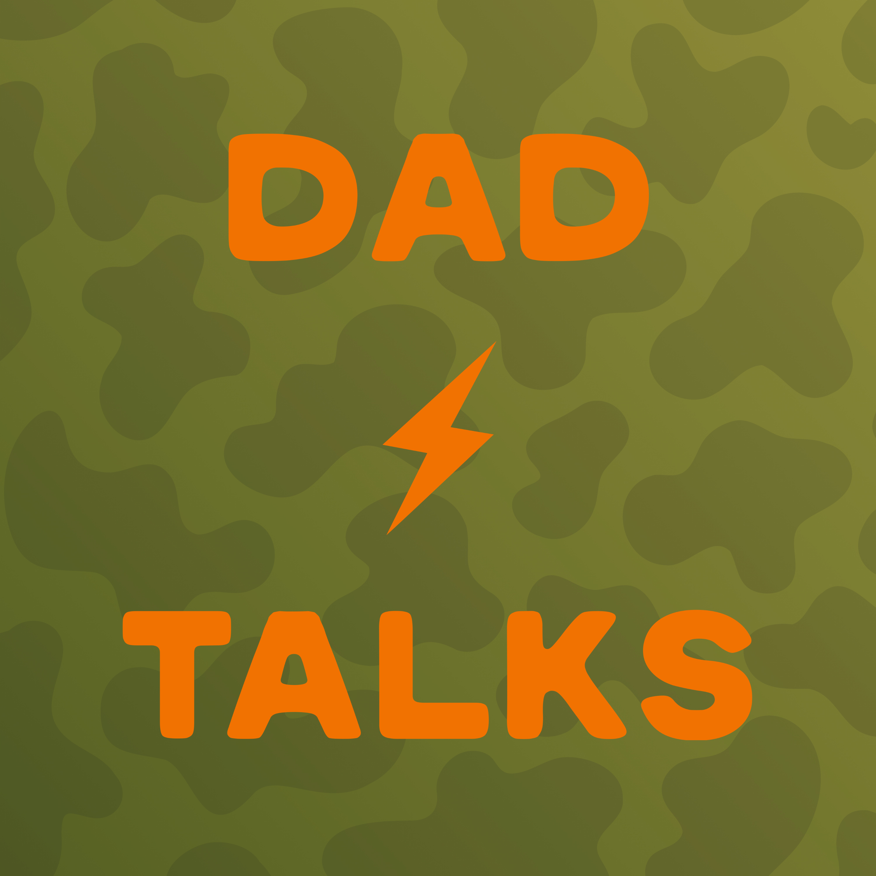 Dad Talks