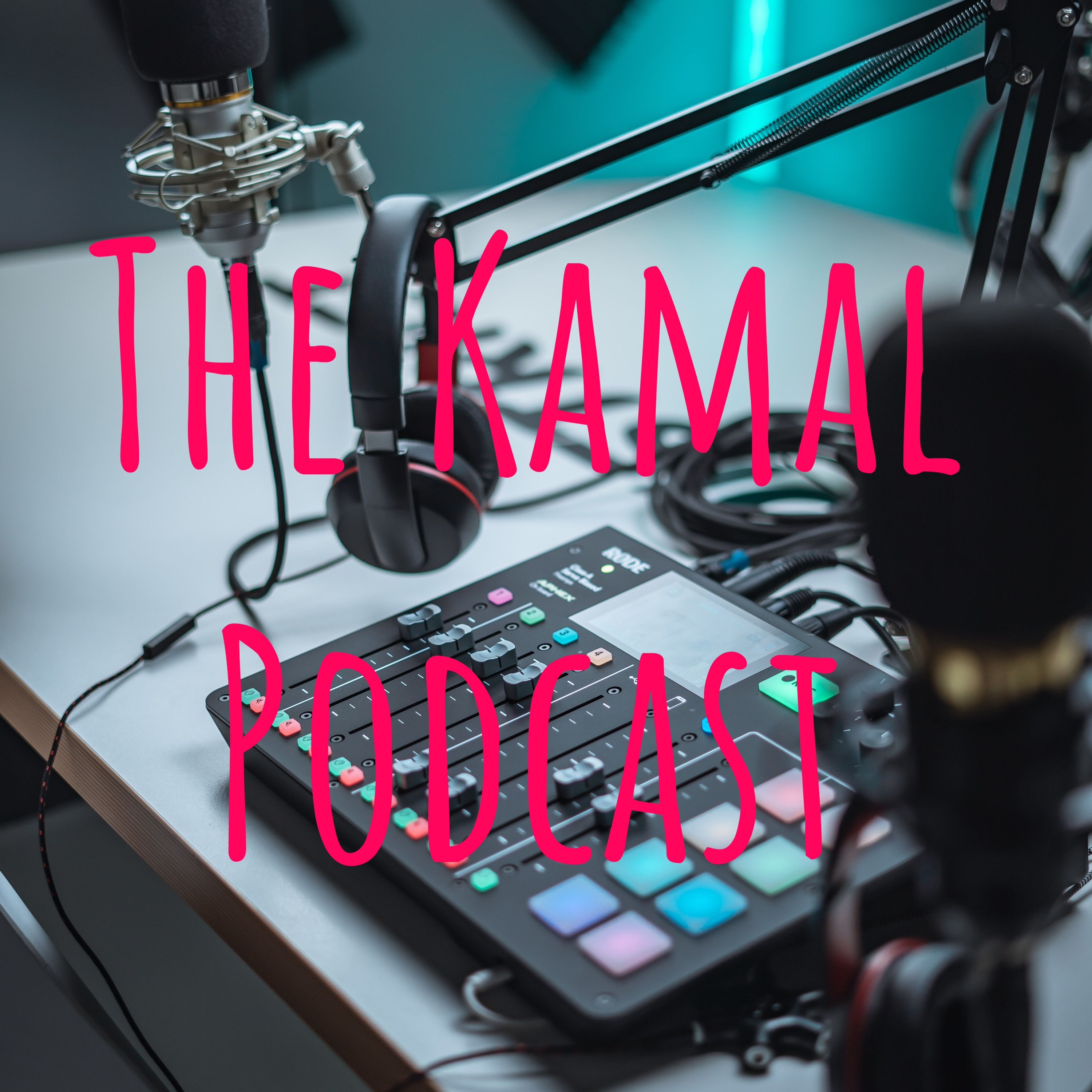 Kamal Bhera - Podcast podcast artwork