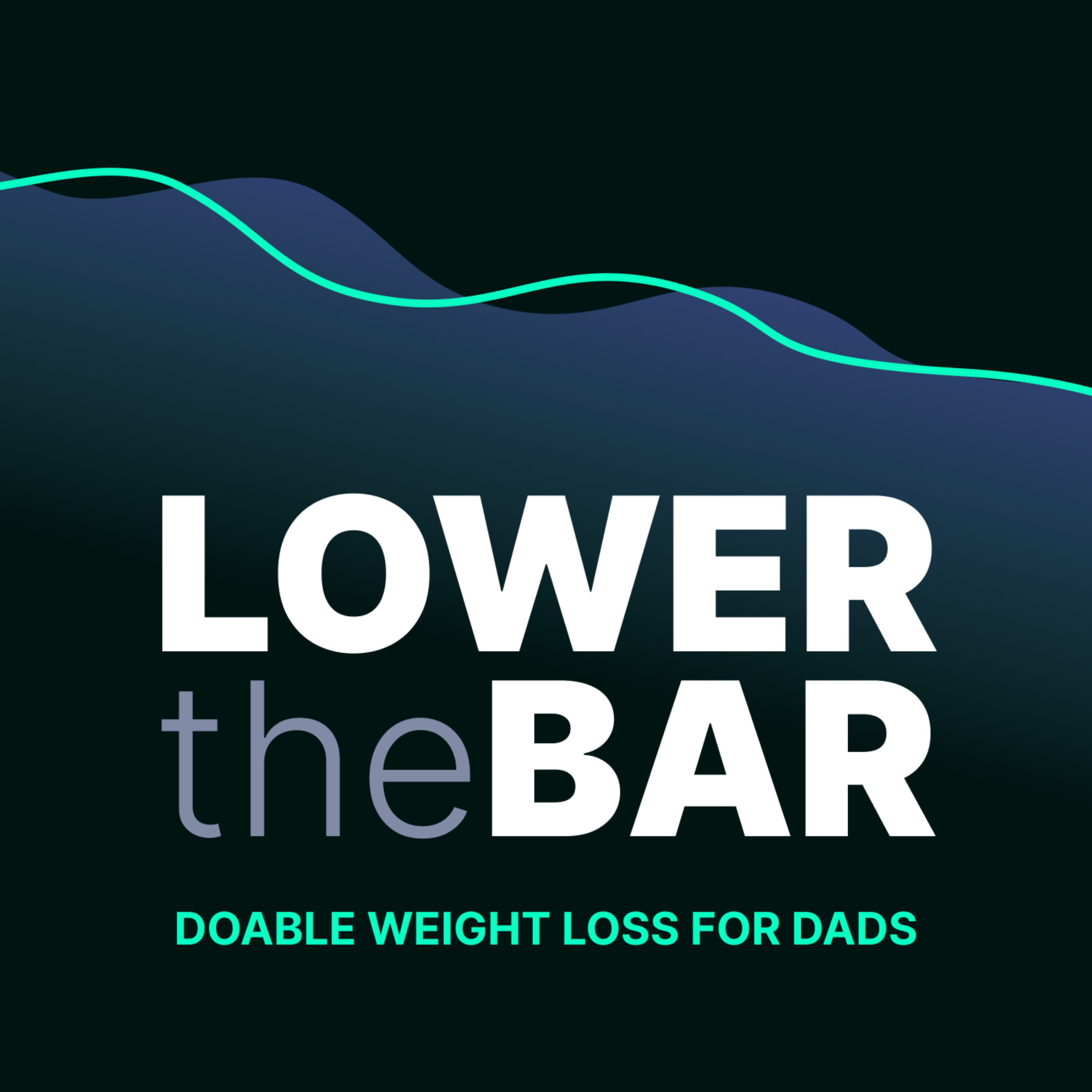 Lower The Bar