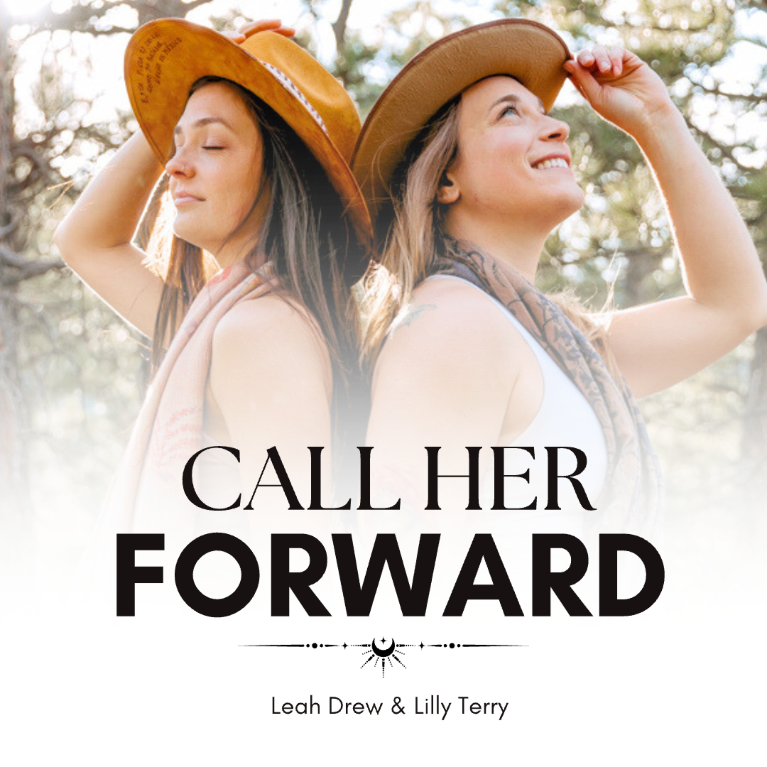 Call Her Forward podcast artwork