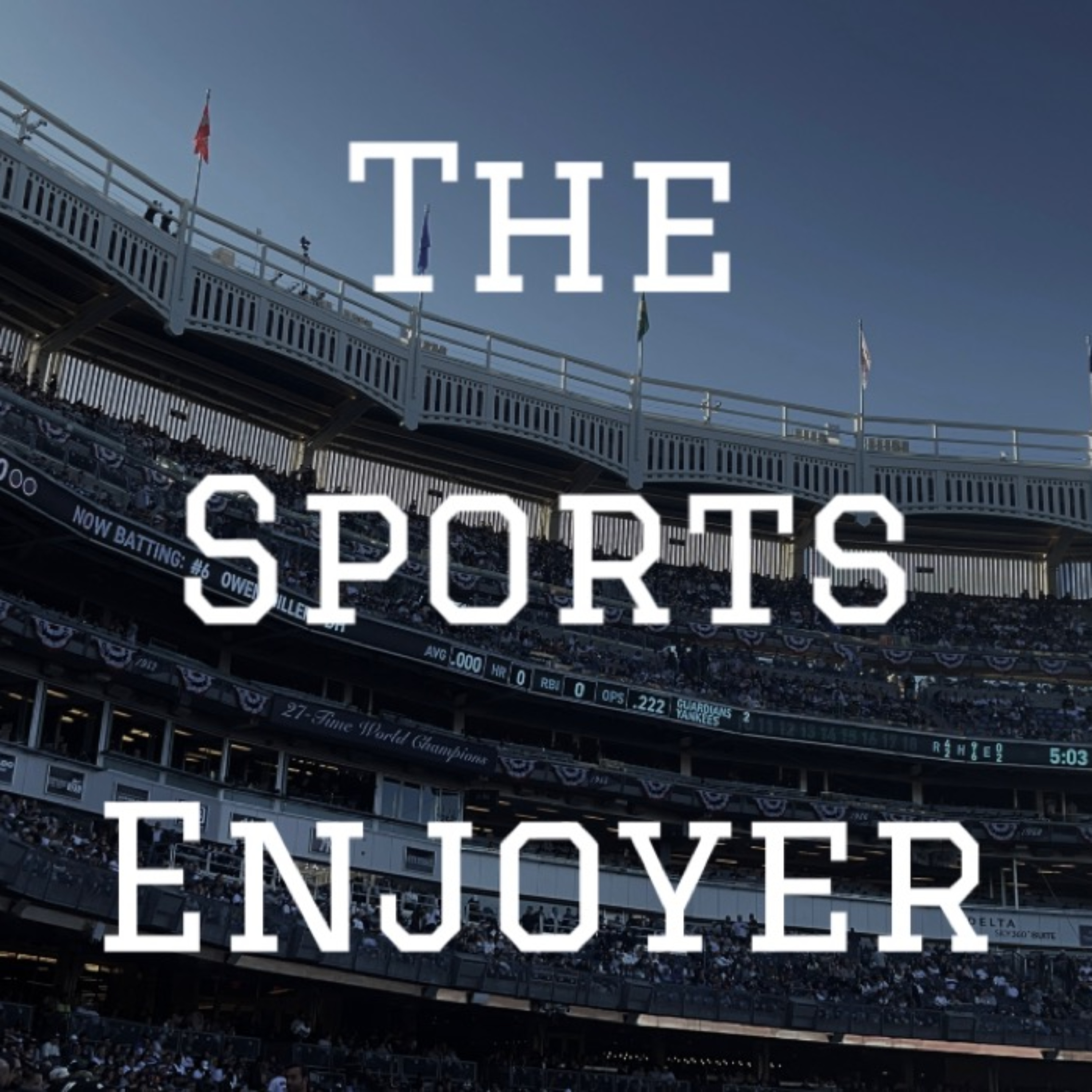 The Sports Enjoyer