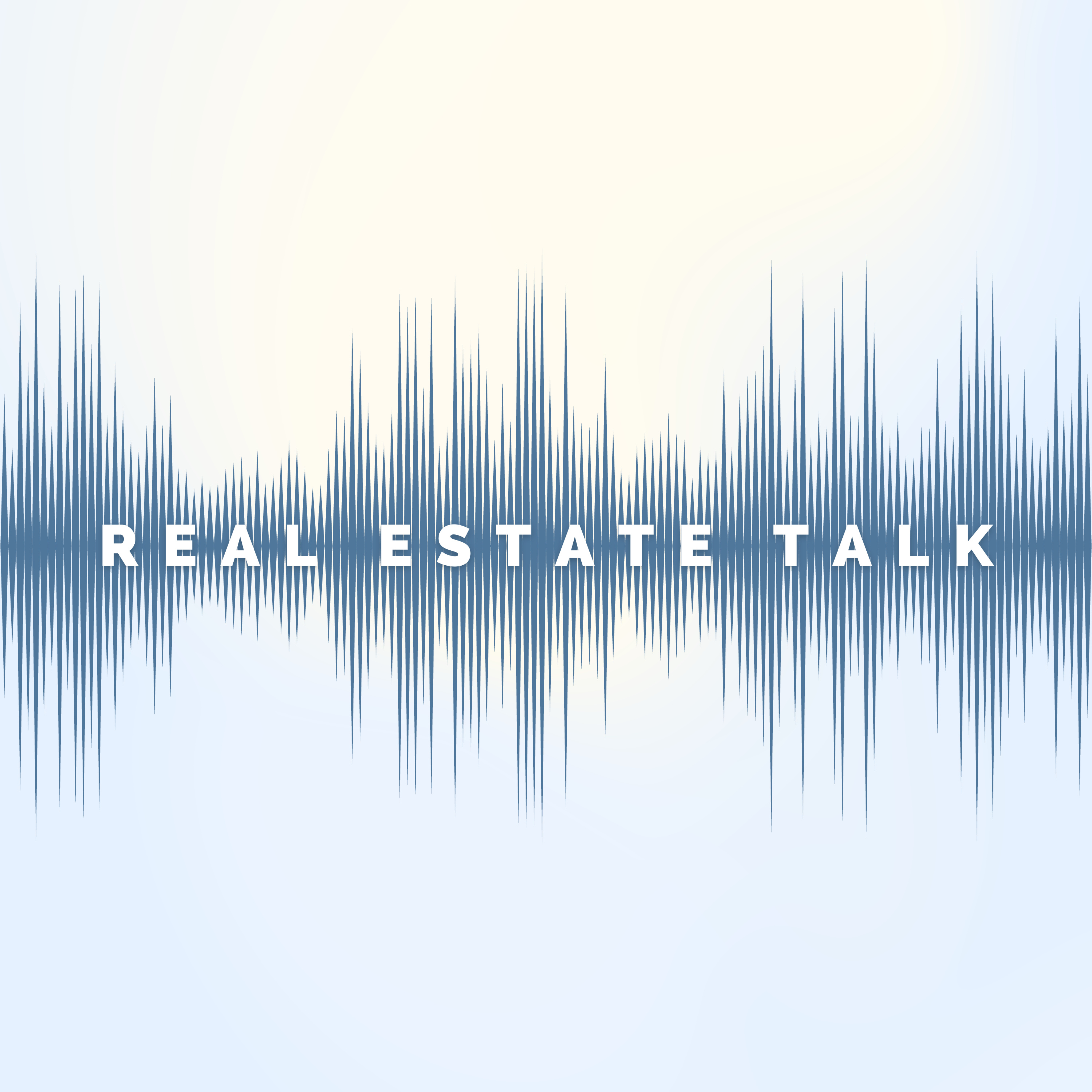 Real (Estate) Talk podcast artwork
