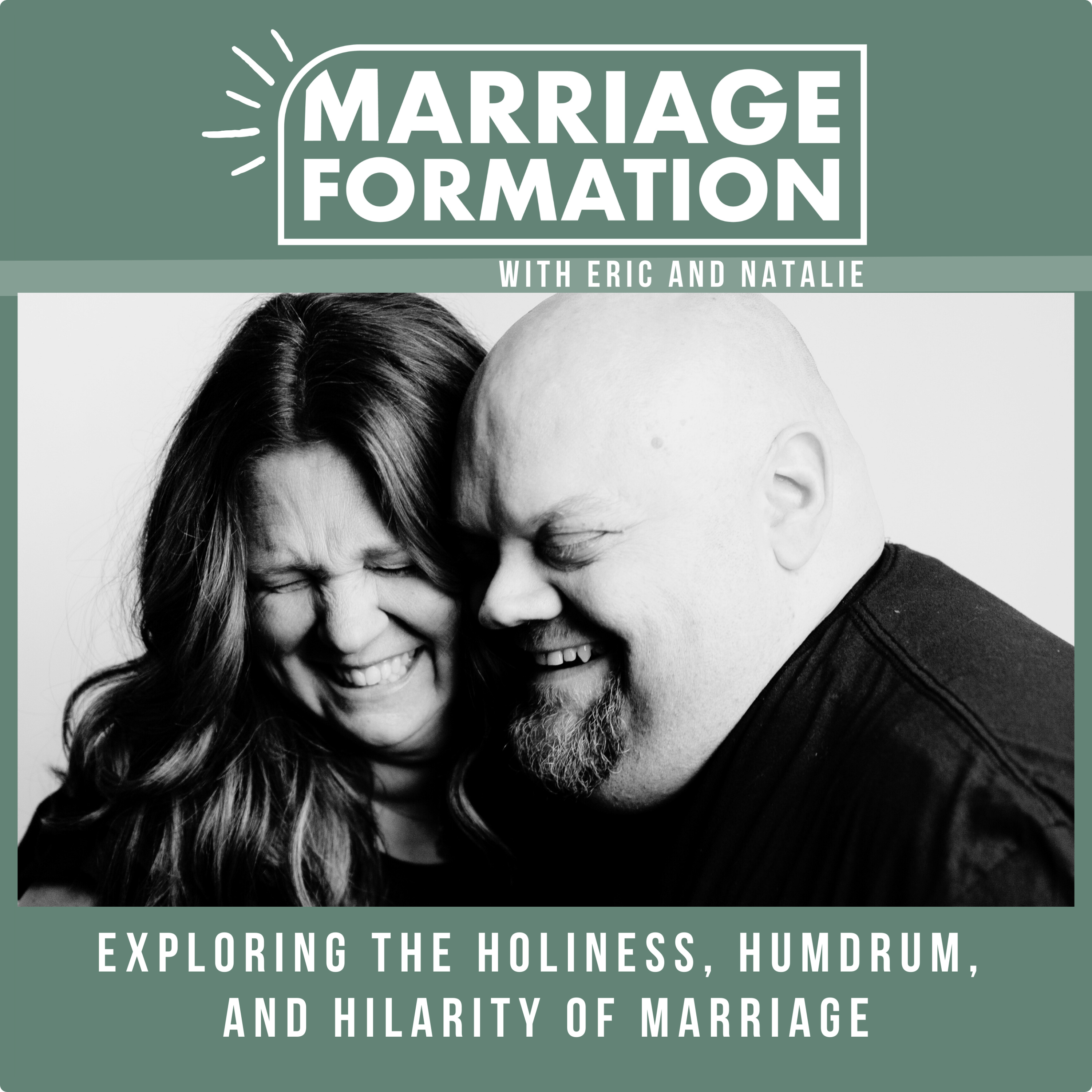 Marriage Formation