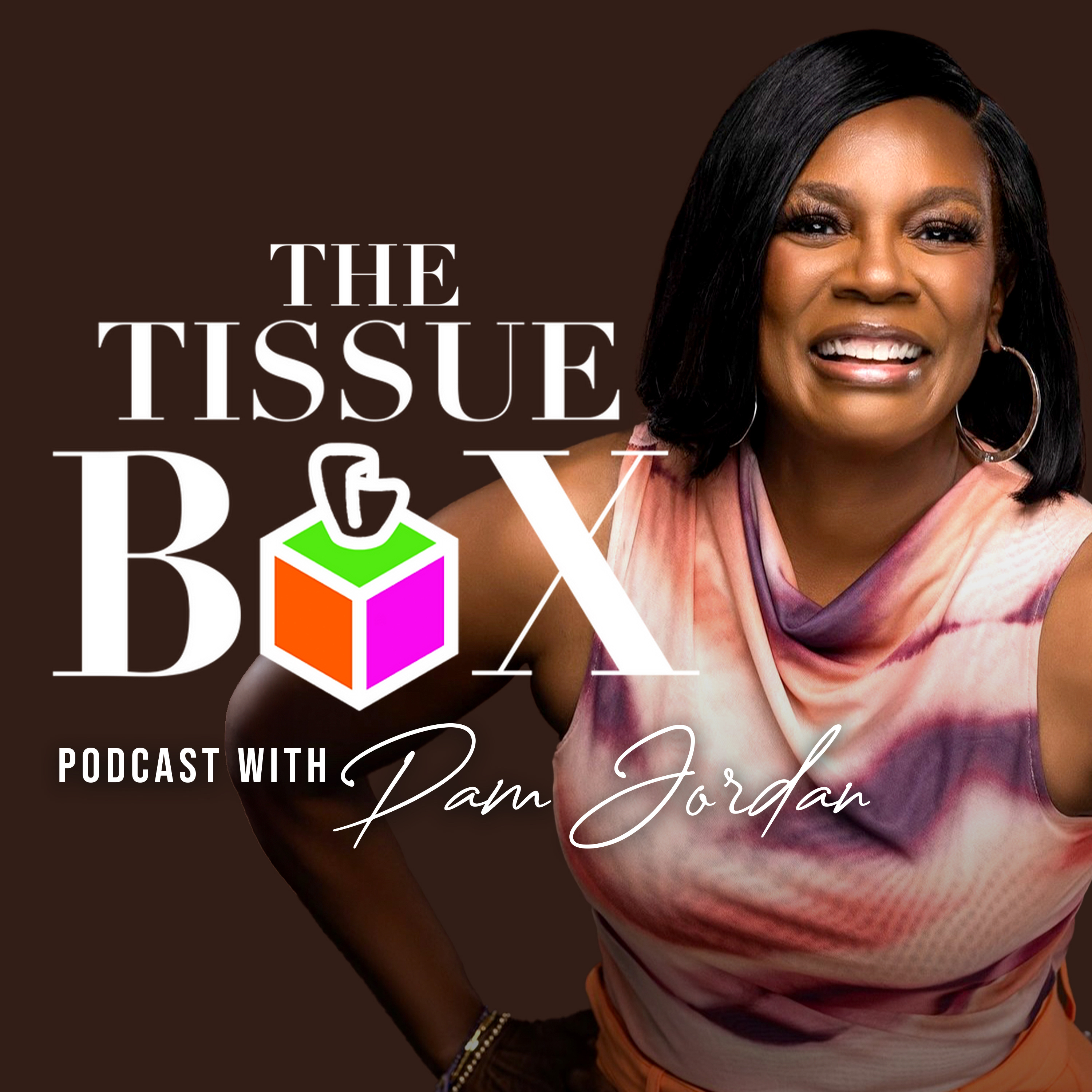 The Tissue Box Podcast
