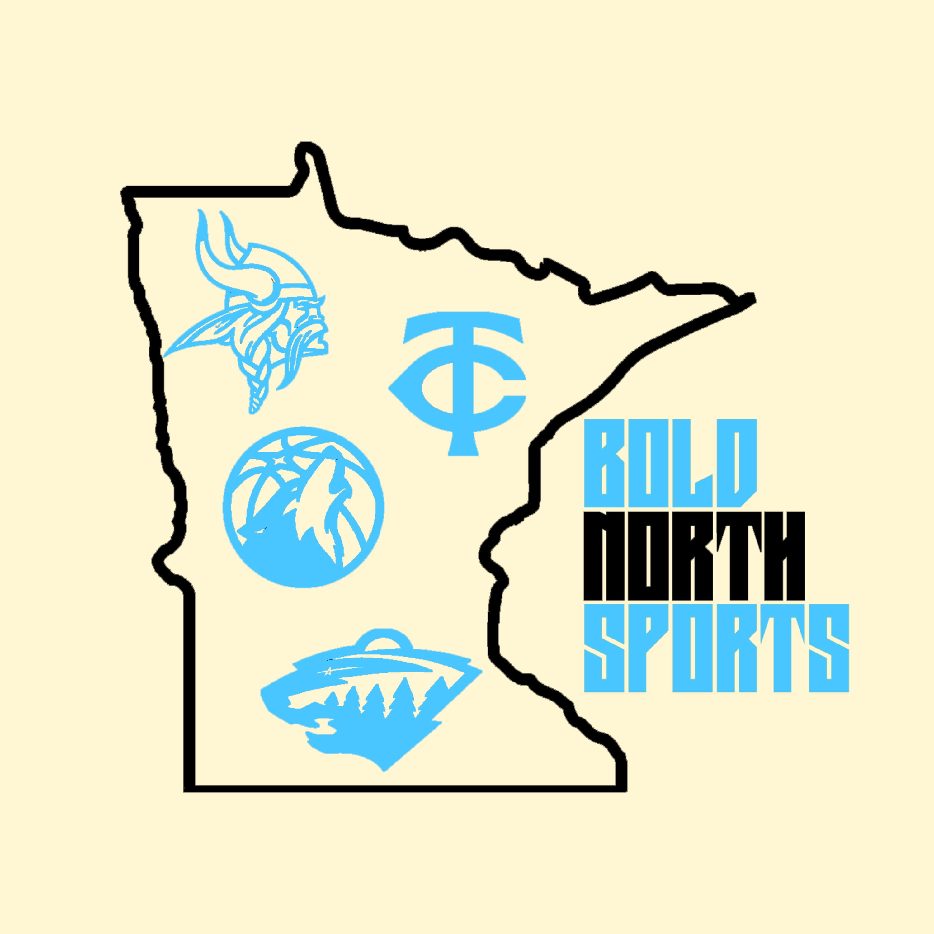 Bold North Sports