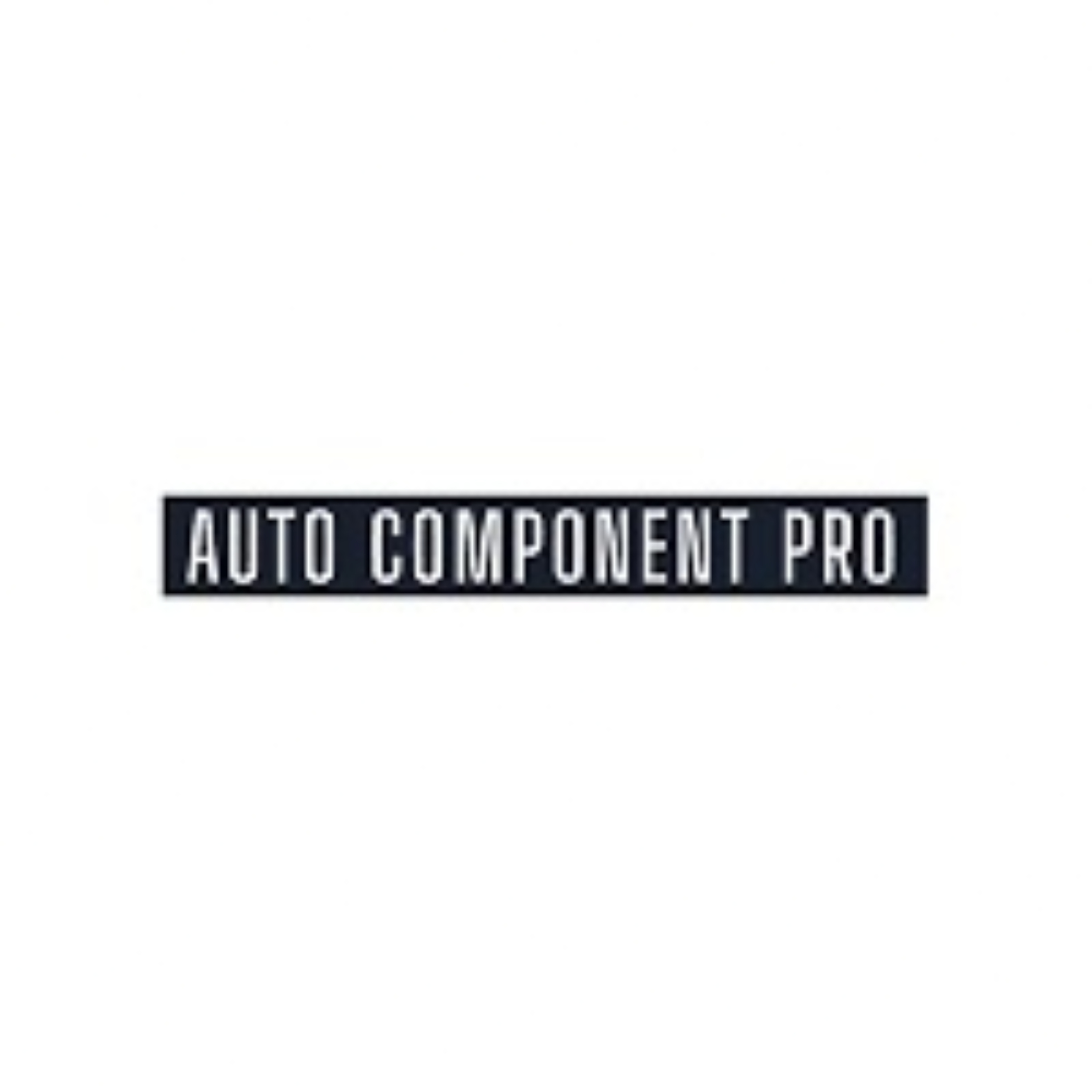 Auto Component Pro