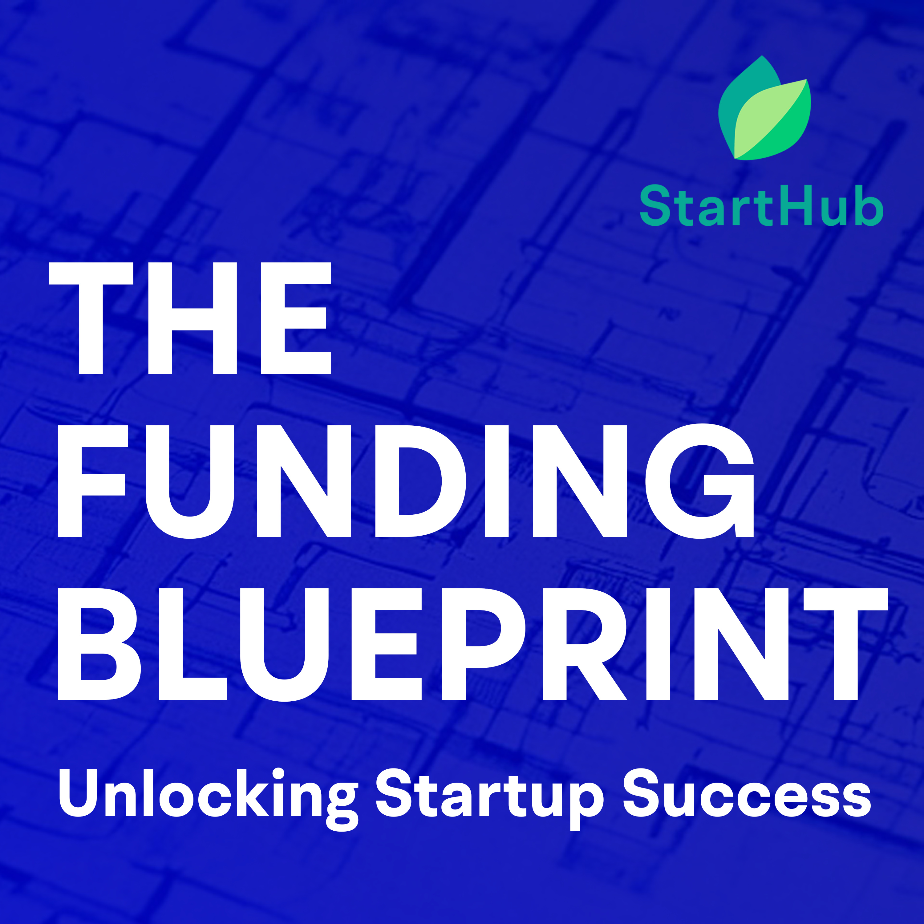 The Funding Blueprint: Unlocking Startup Success
