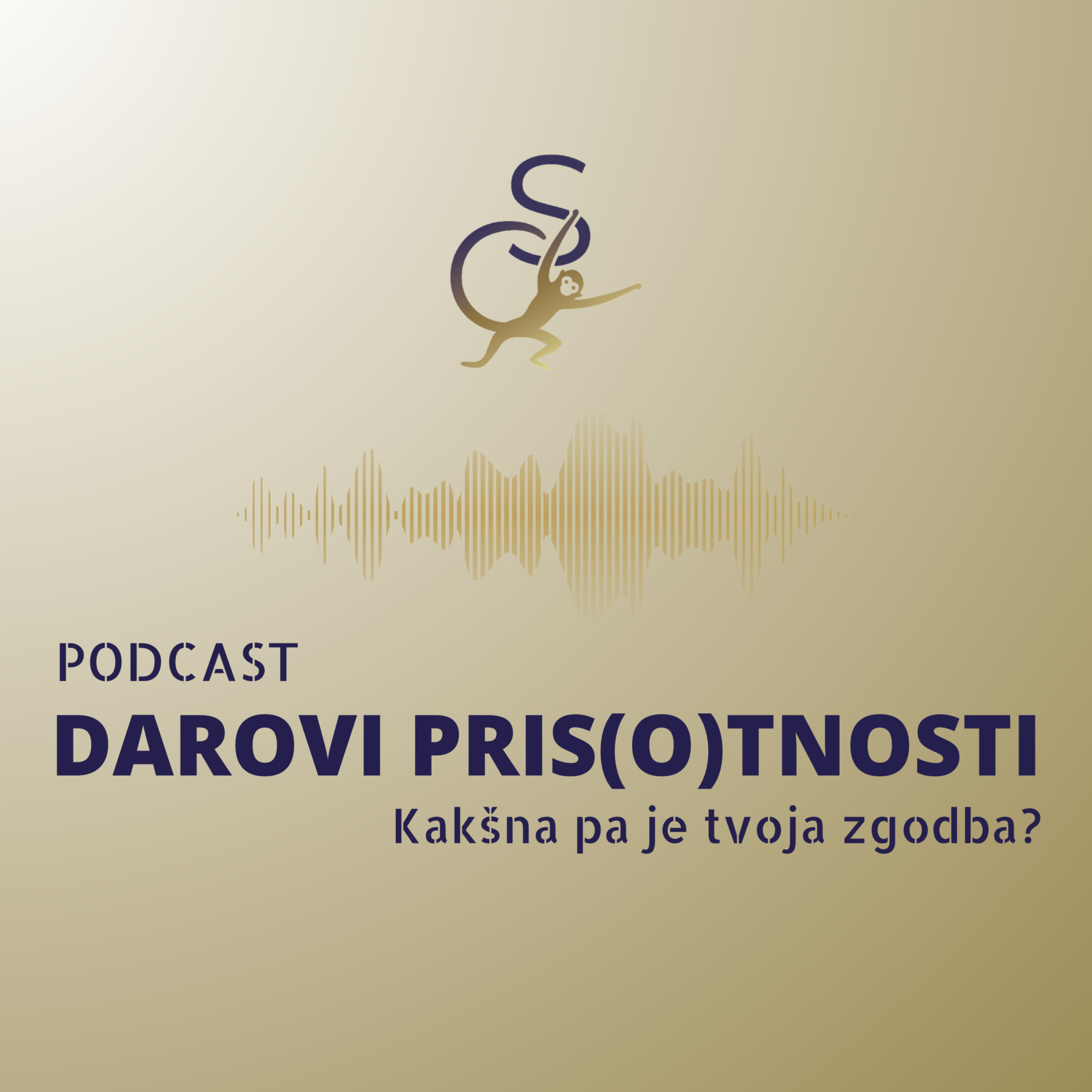 Darovi pris(o)tnosti