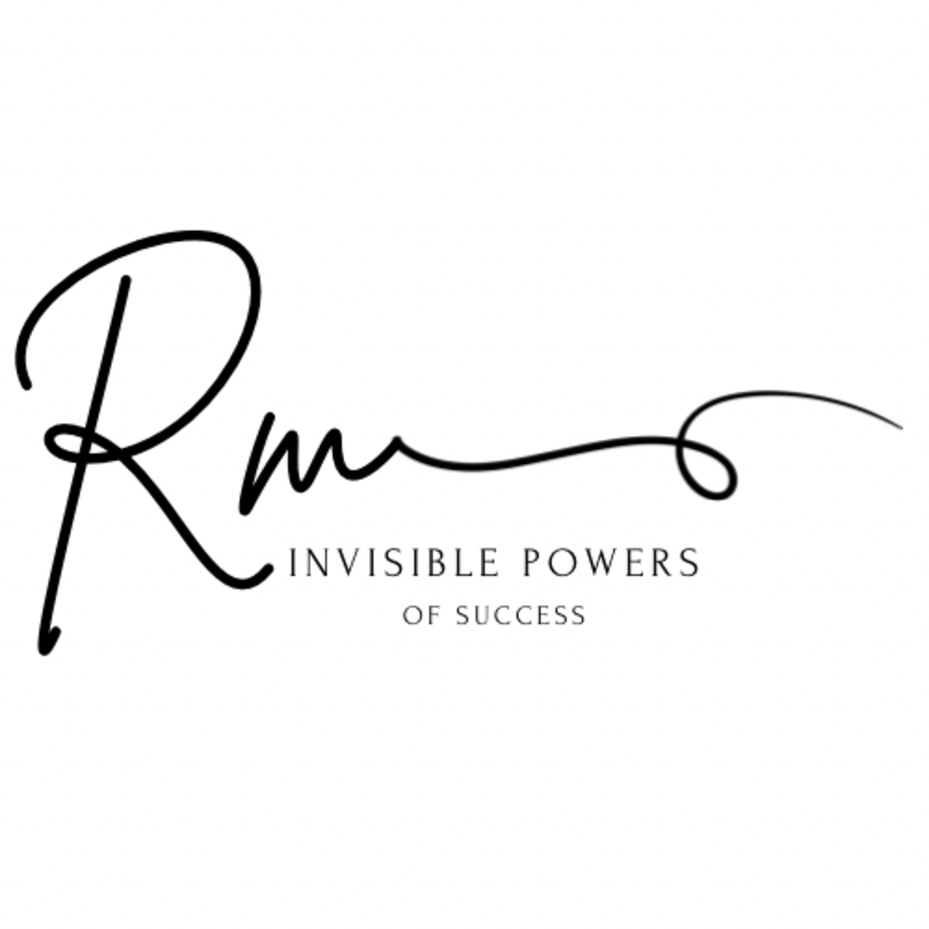 Invisible Powers of Success - Guiding to Success, Charisma and Personal Power