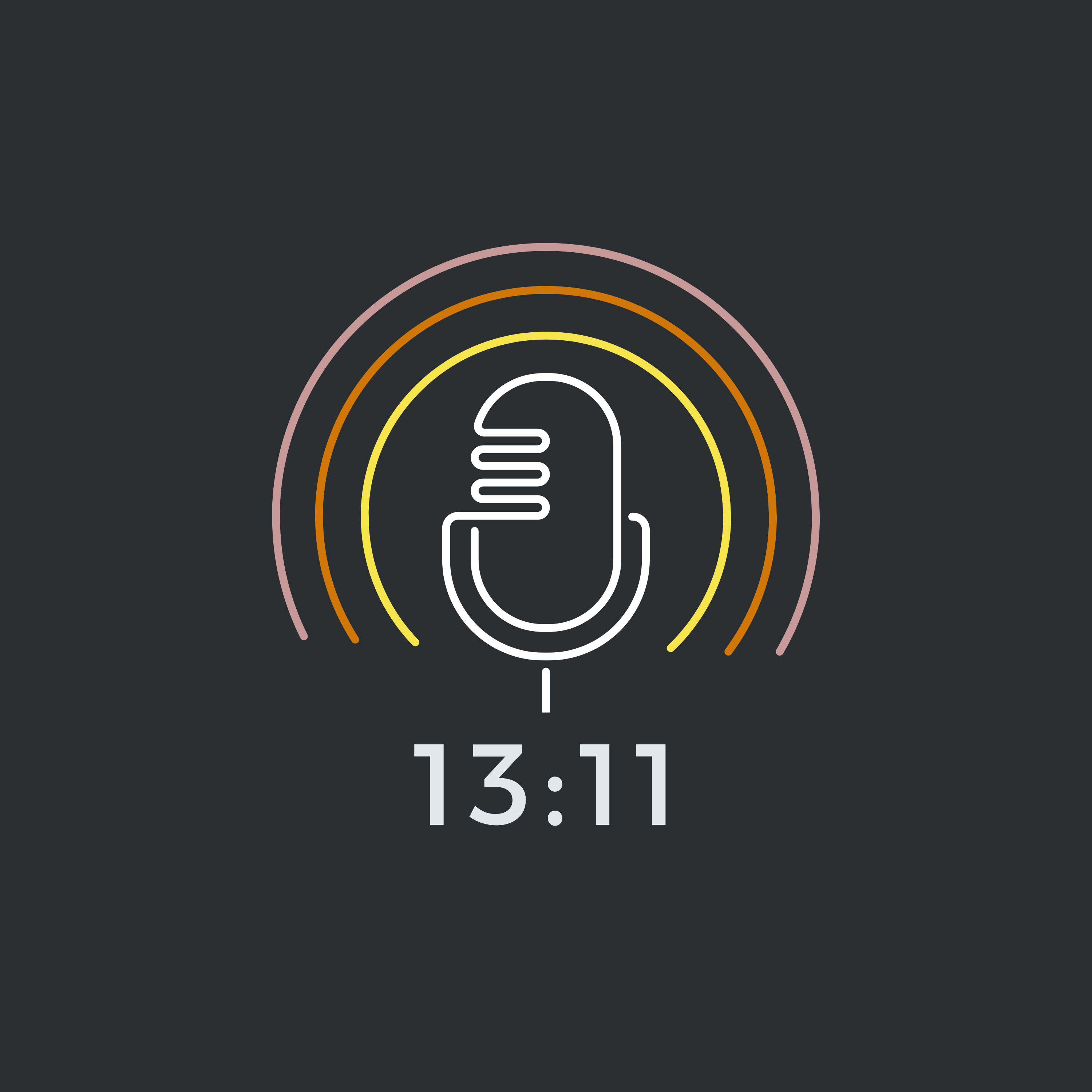 Make Me A Name podcast artwork