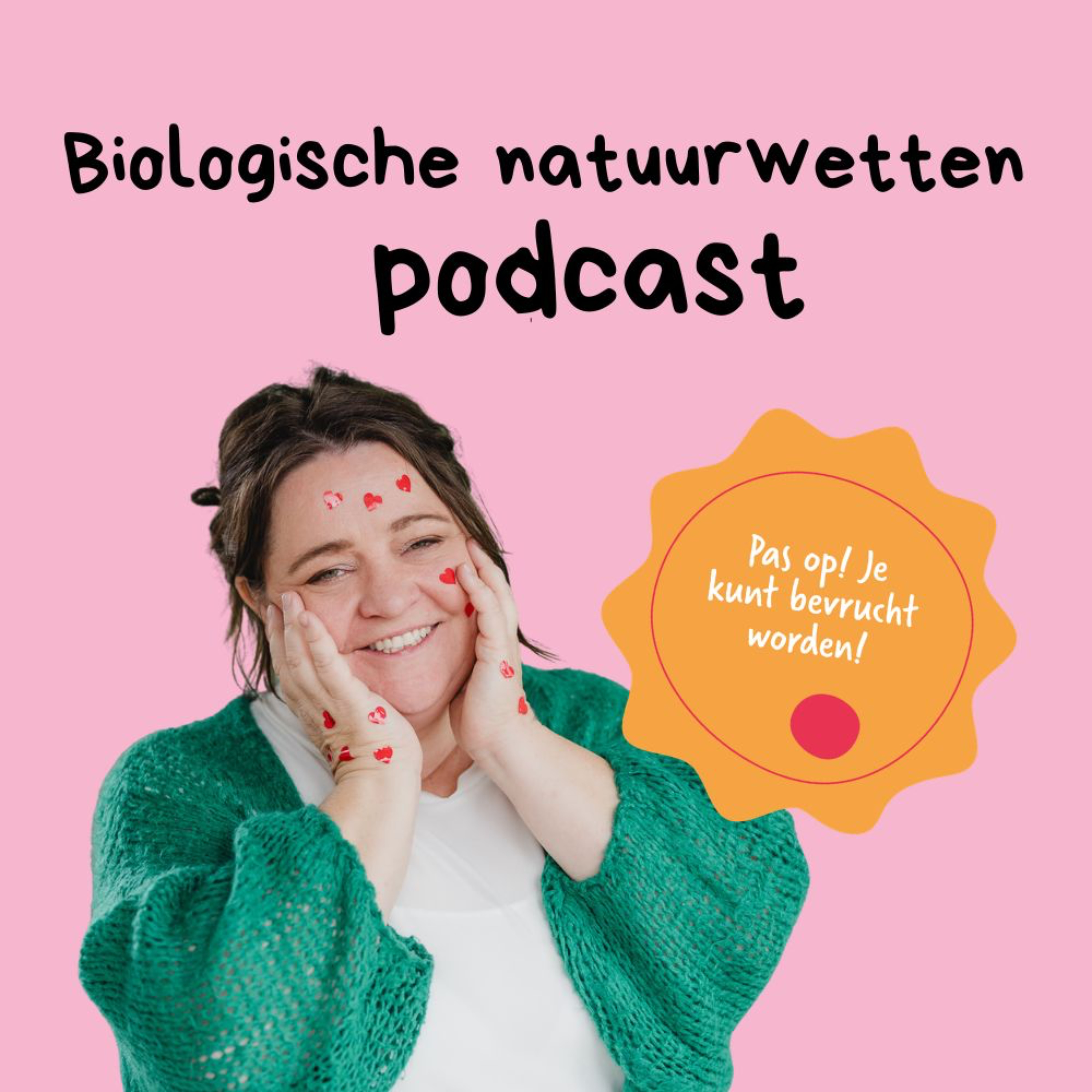 Biologische natuurwetten podcast