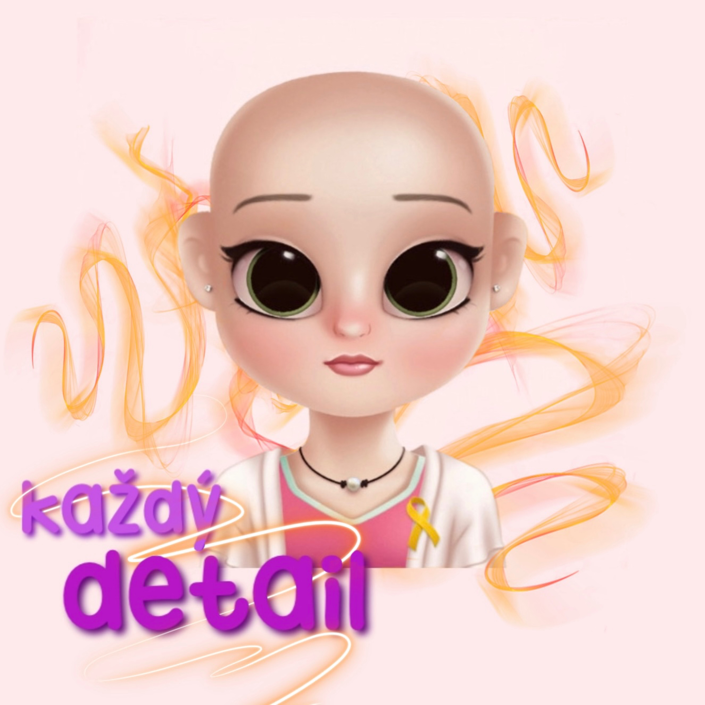Každý detail podcast artwork