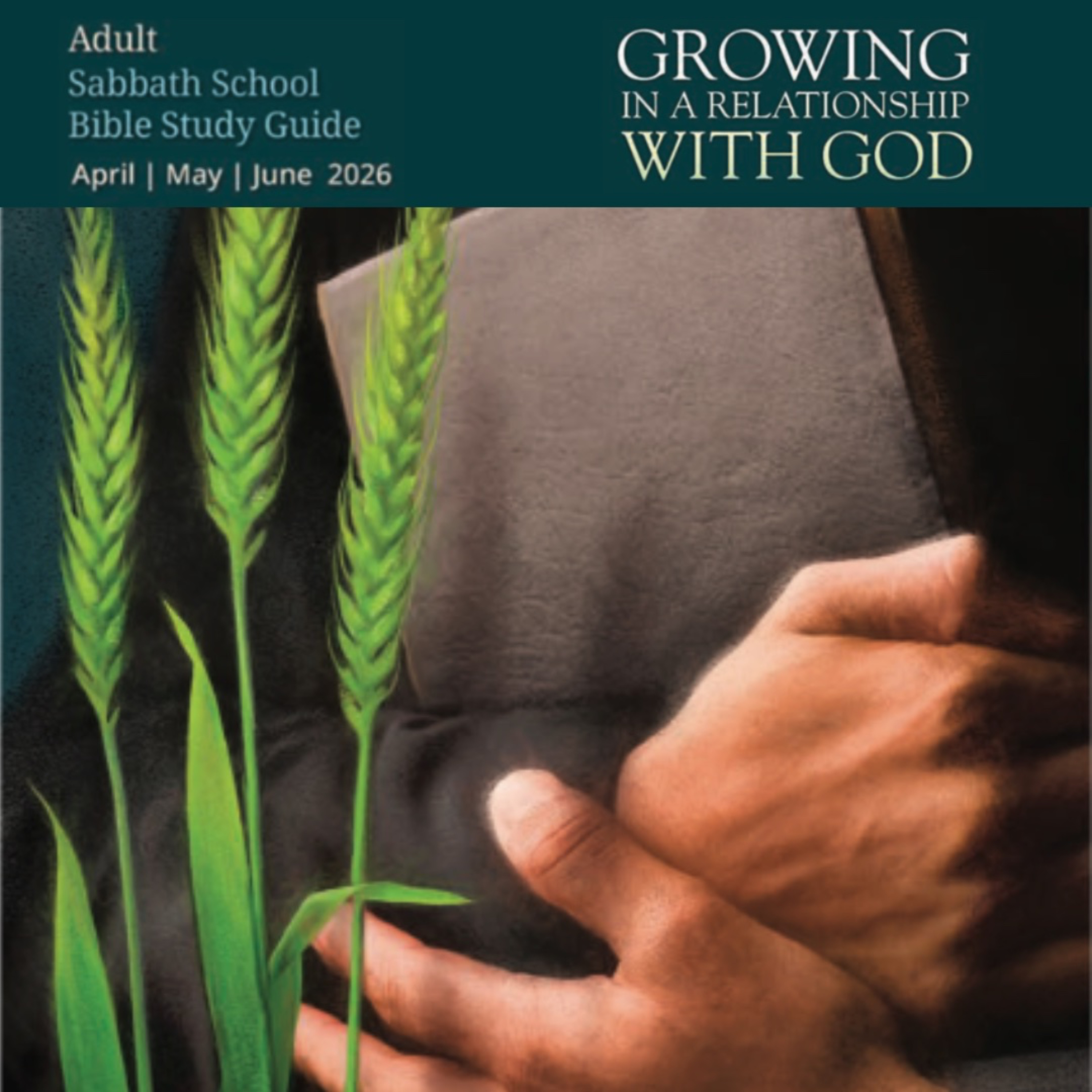 Standing in All the Will of God — Living in This World but Not of It