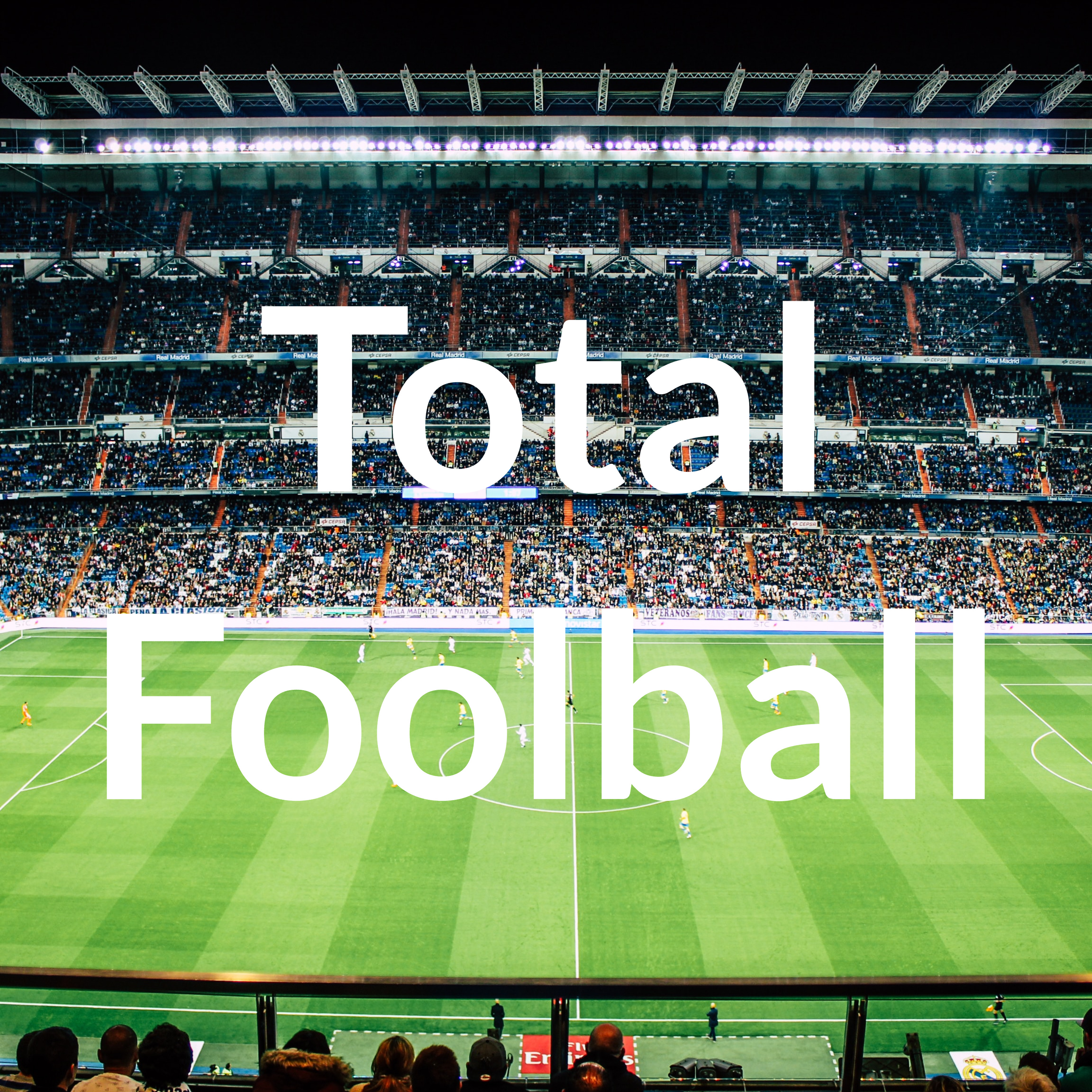 Total Foolball