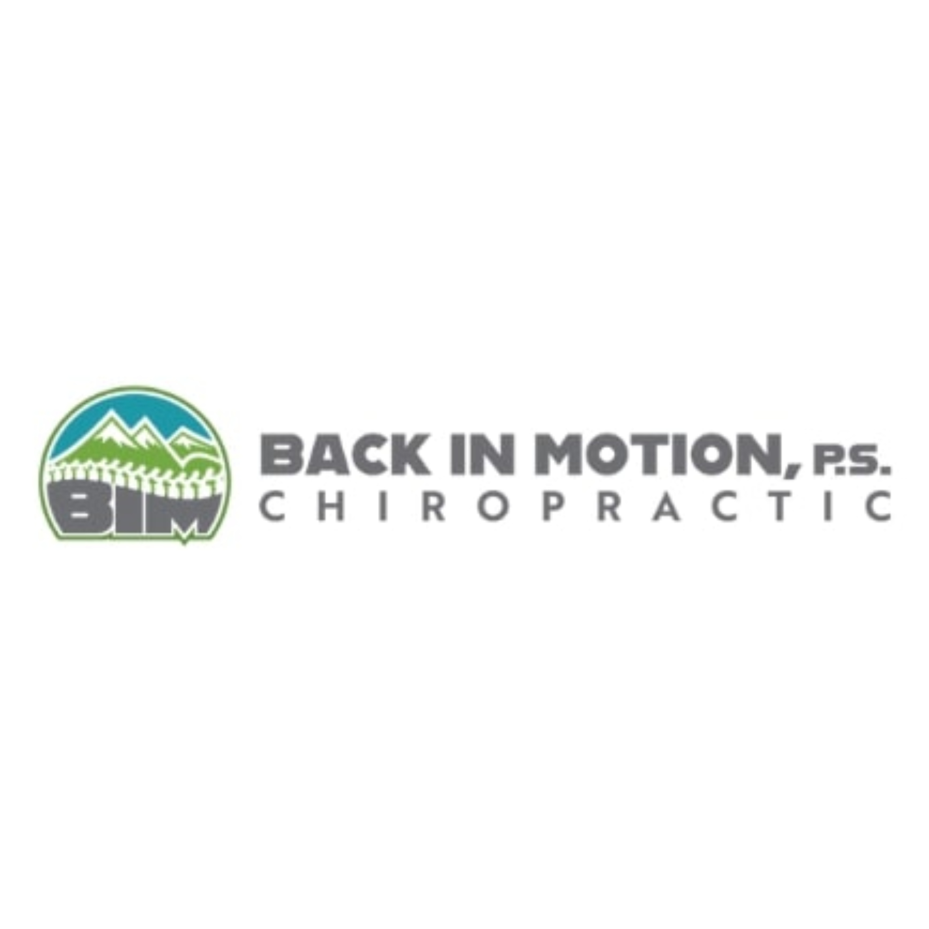 Back in Motion PS Chiropractic - Chiropractor in Spokane