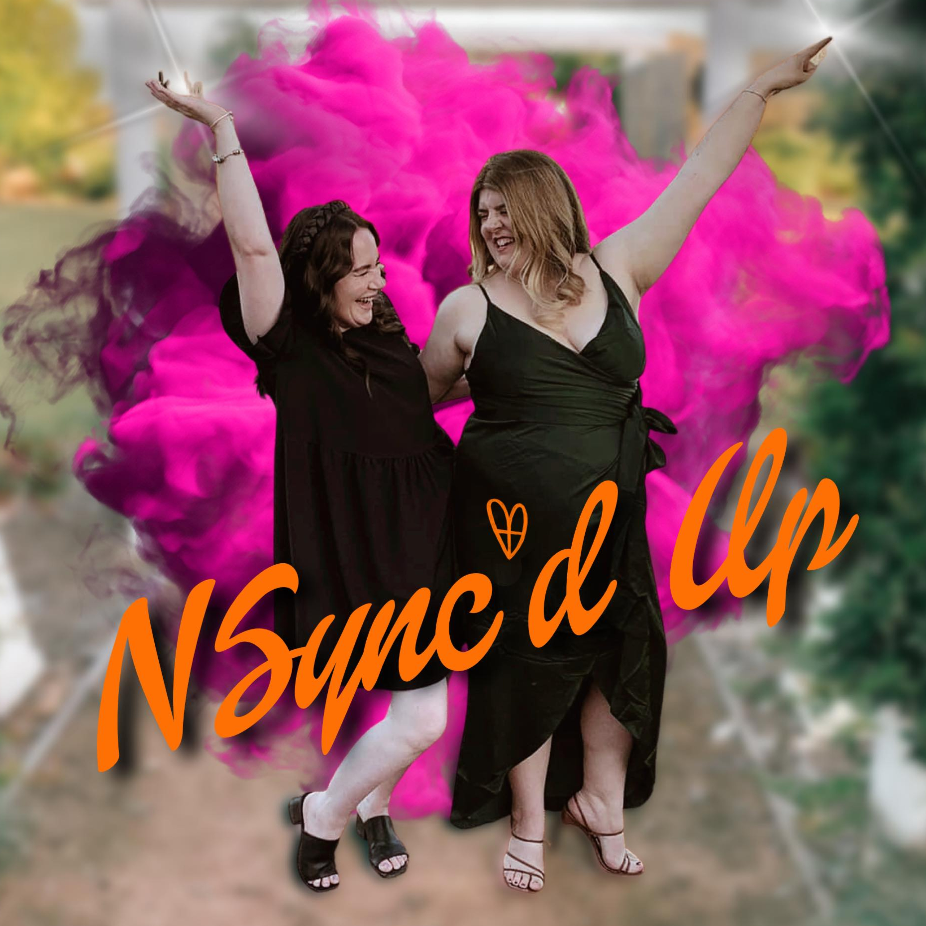 NSync'd Up
