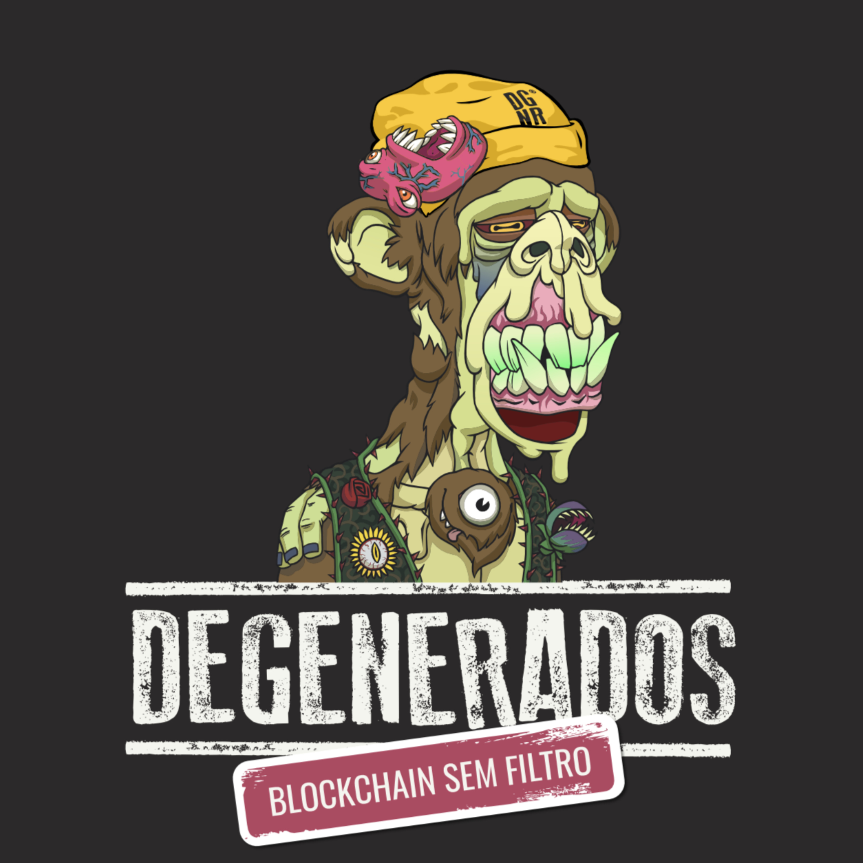 DEGENERADOS.ETH
