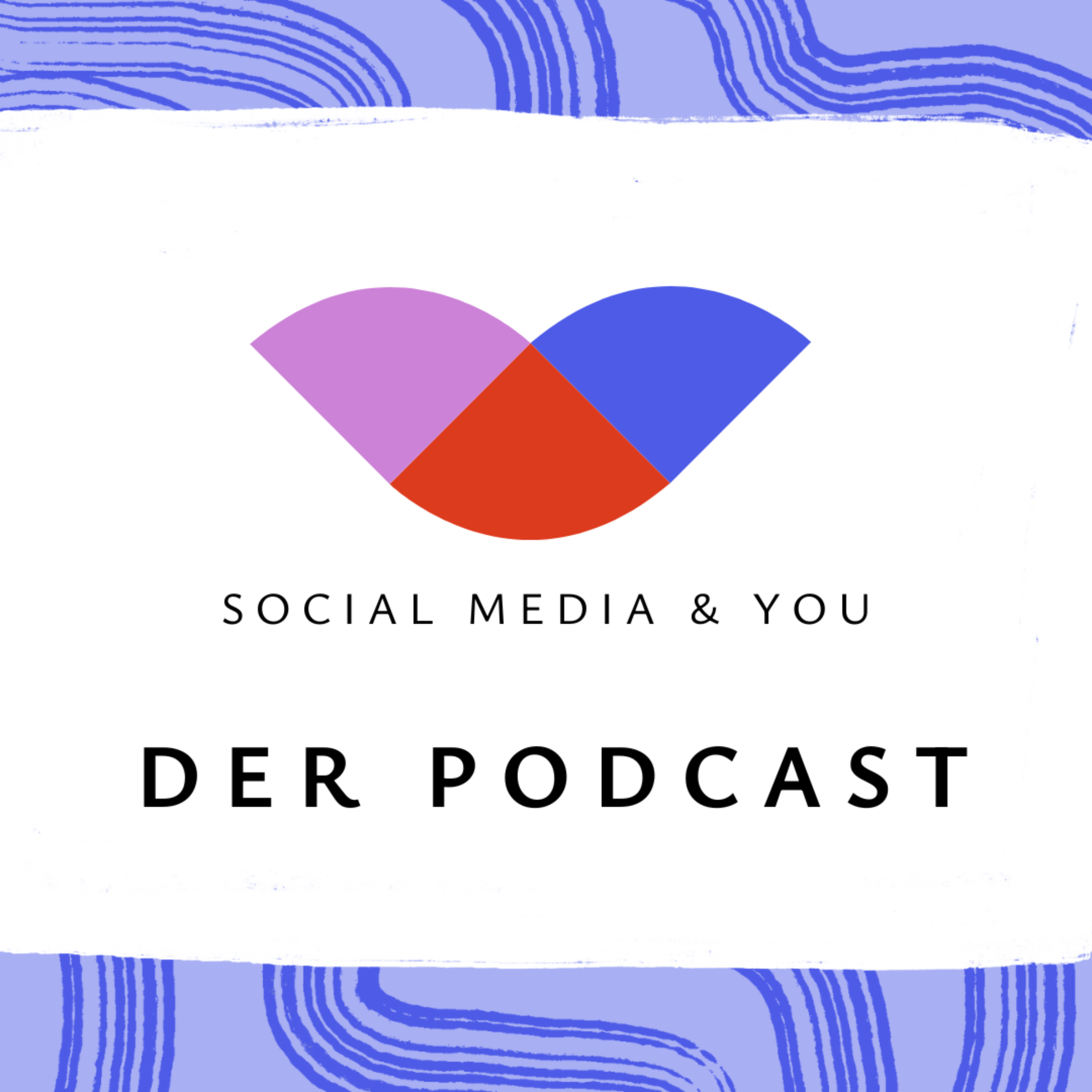 Social Media and You podcast artwork