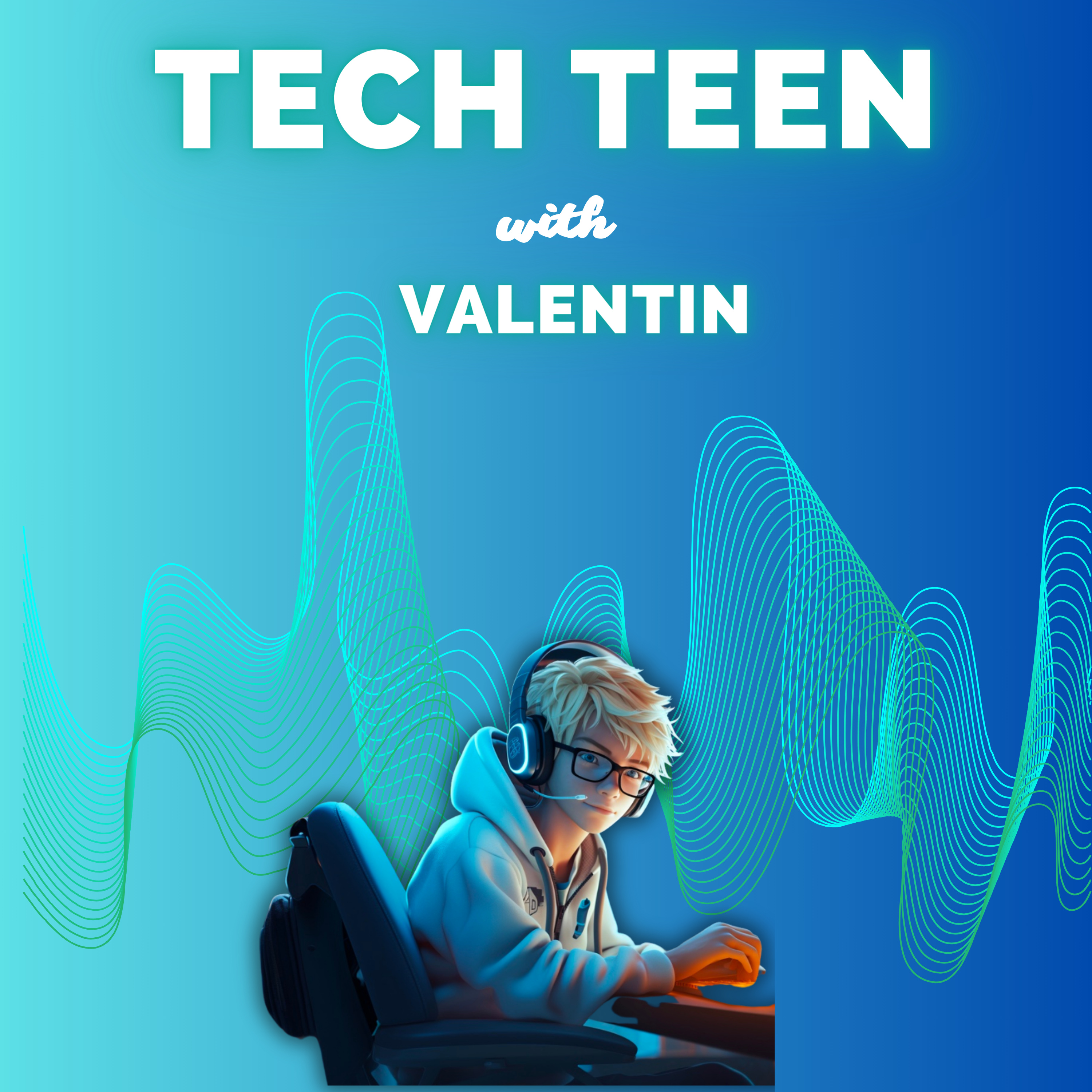 Tech Teen