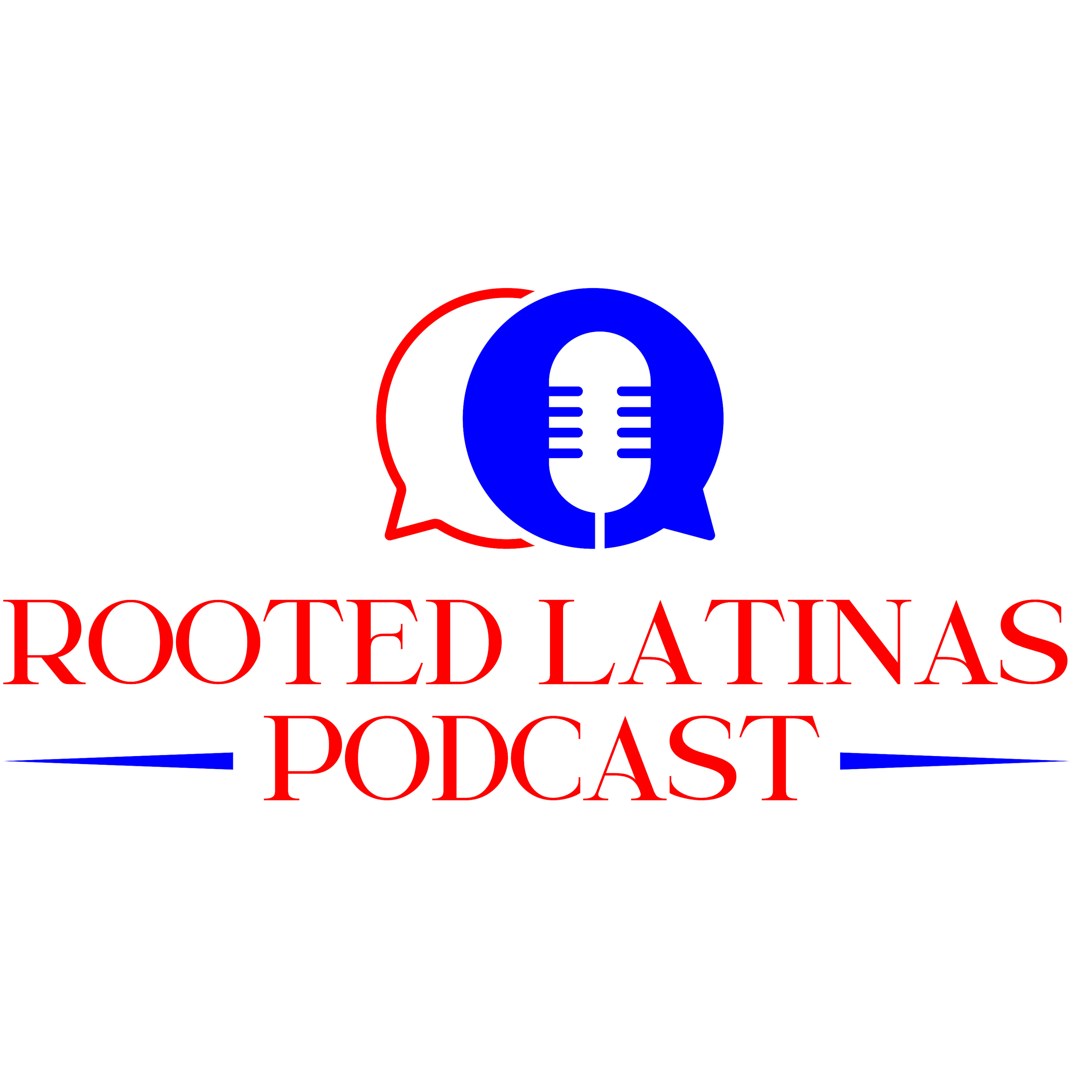 Rooted Latinas