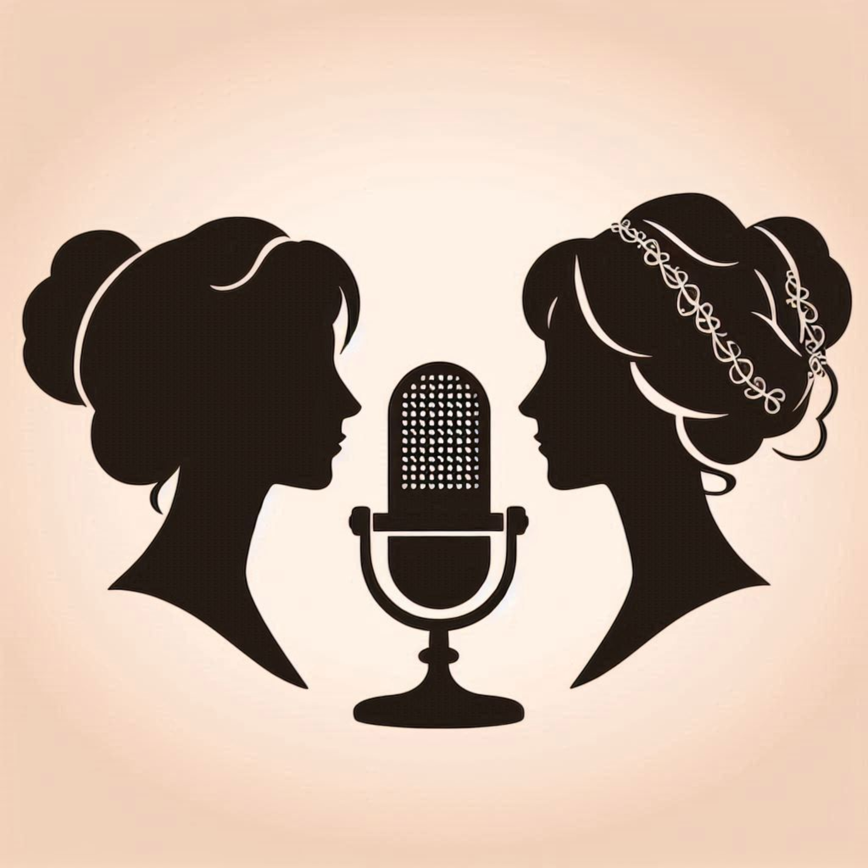 ✨ The Girls ✨ podcast artwork