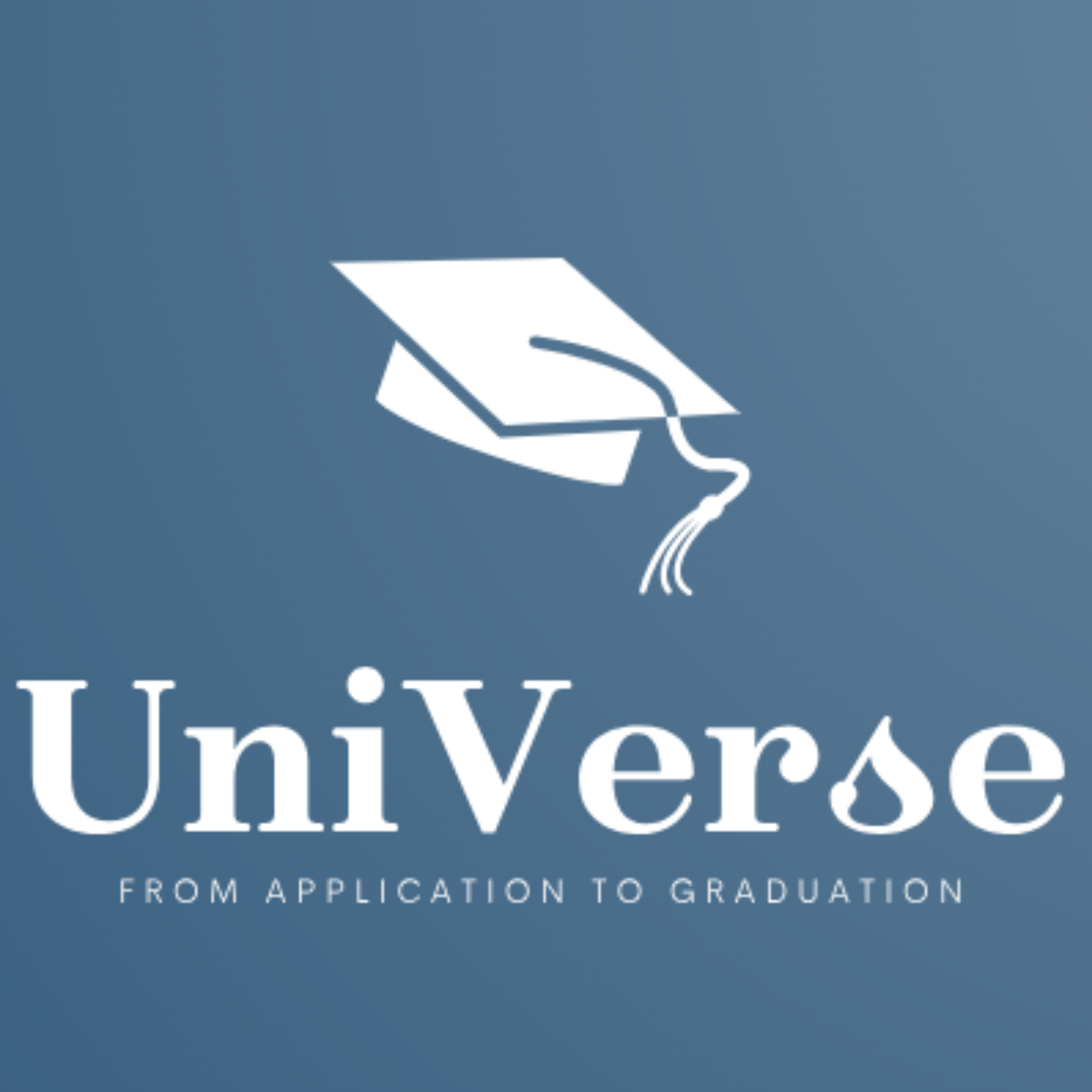 UniVerse: From Application to Graduation