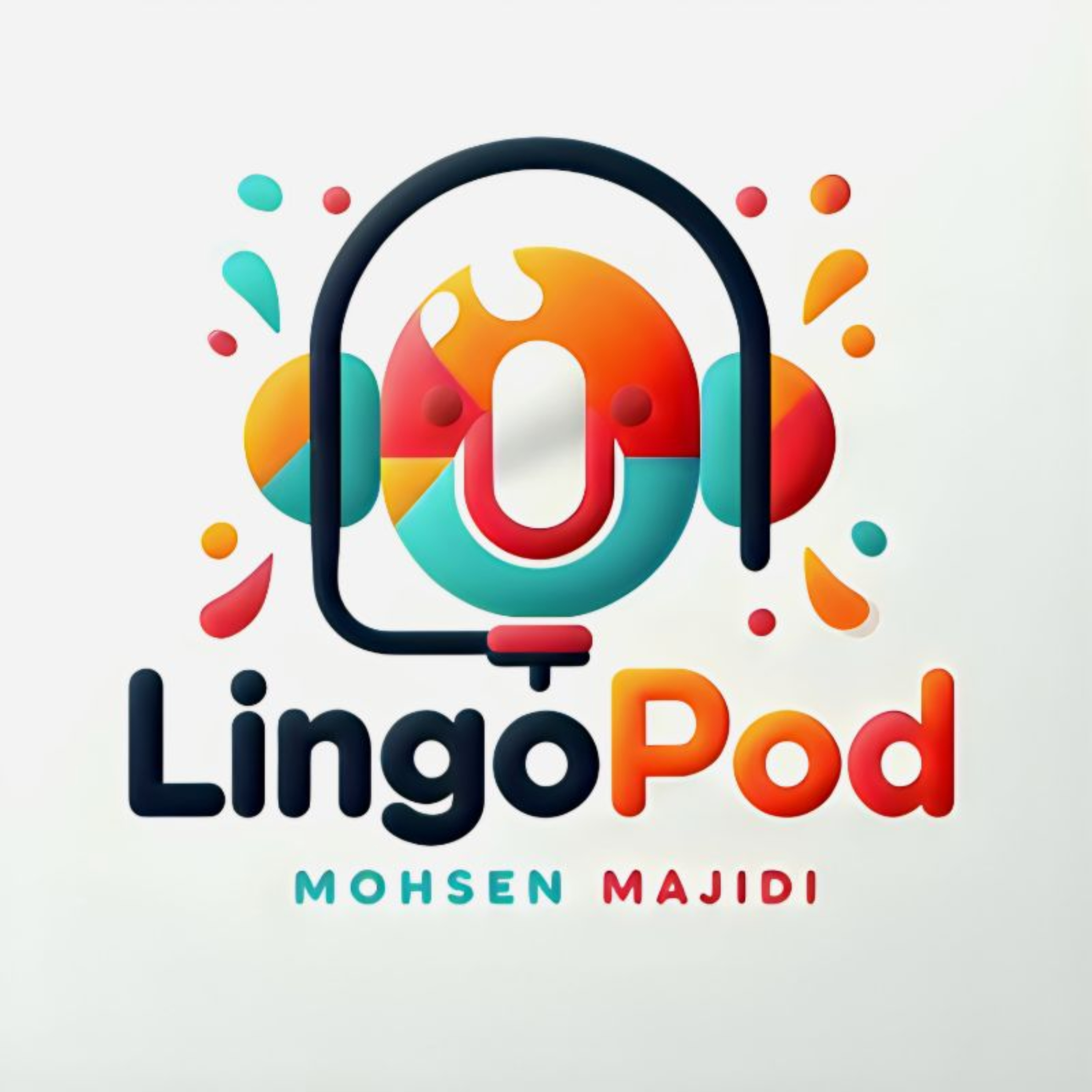 کاور Lingopod