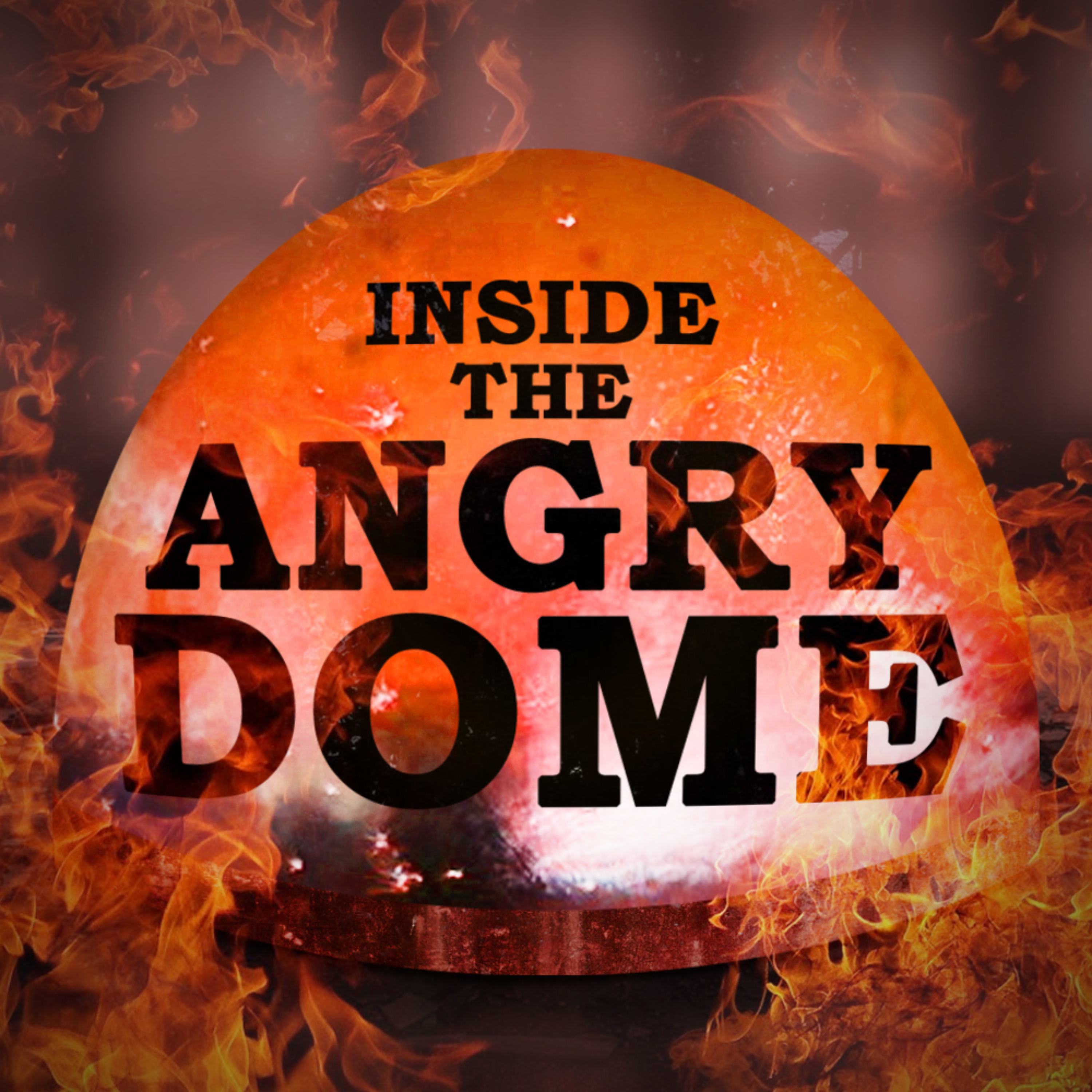 Inside the Angry Dome