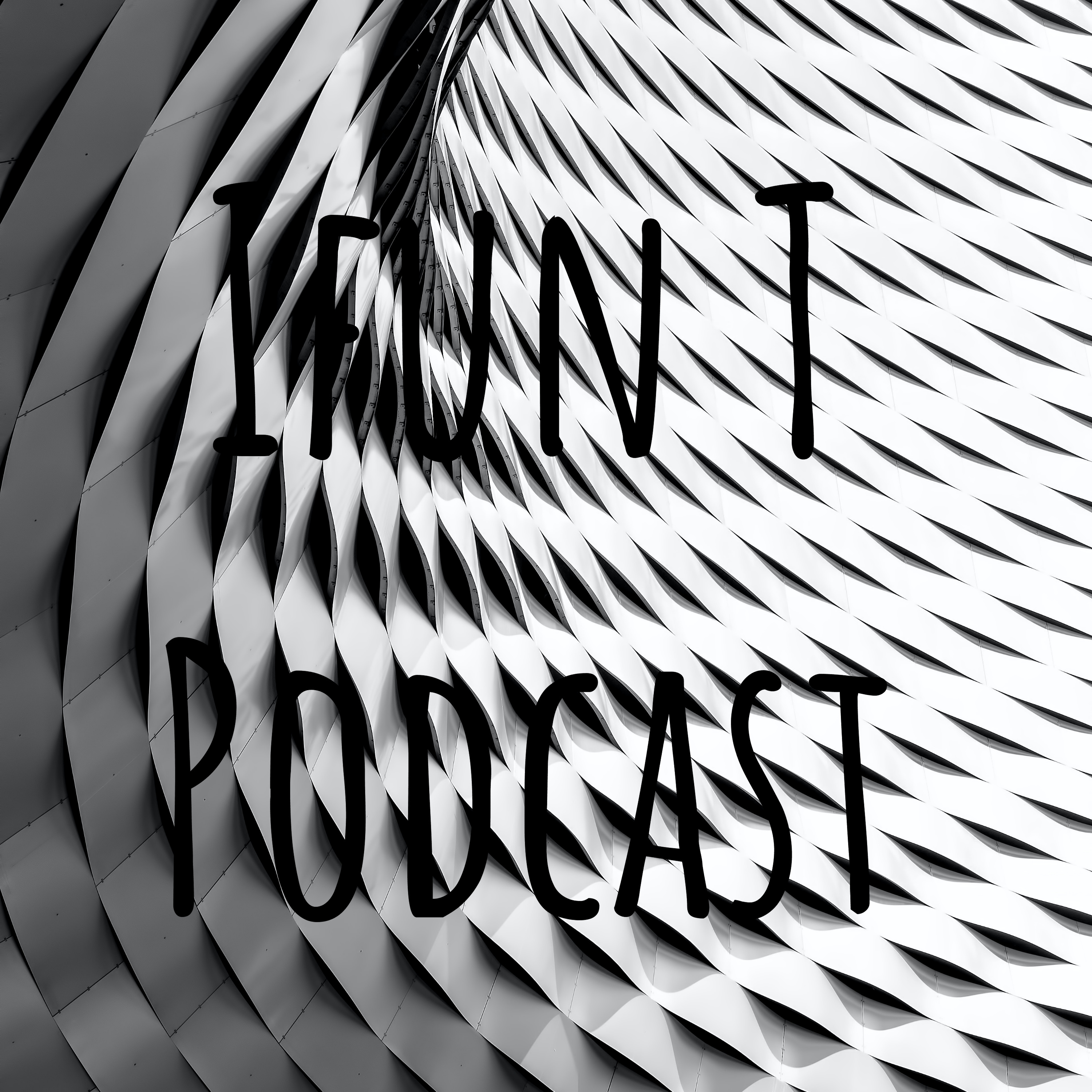 Ifun T Podcast podcast artwork