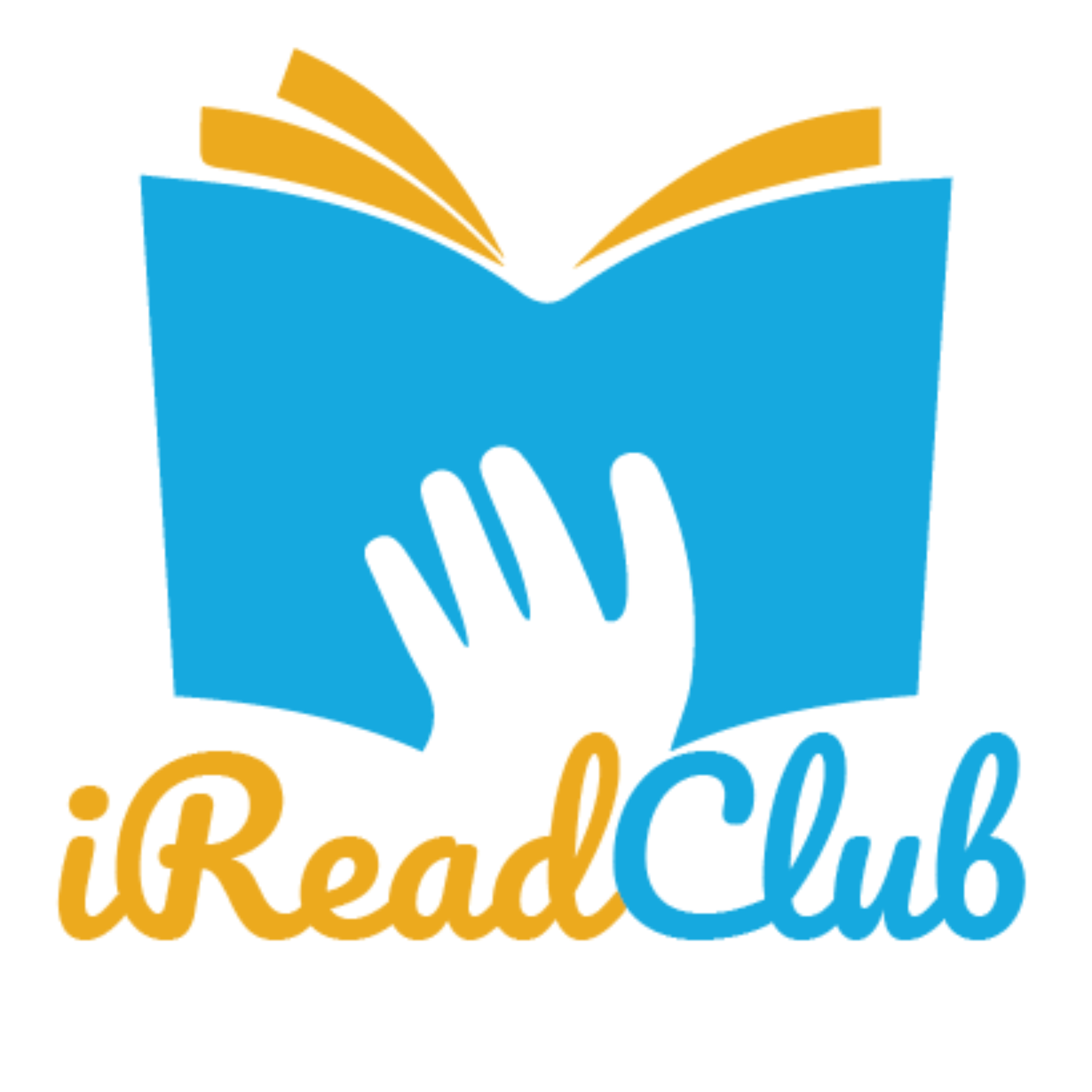 iReadClub cover art