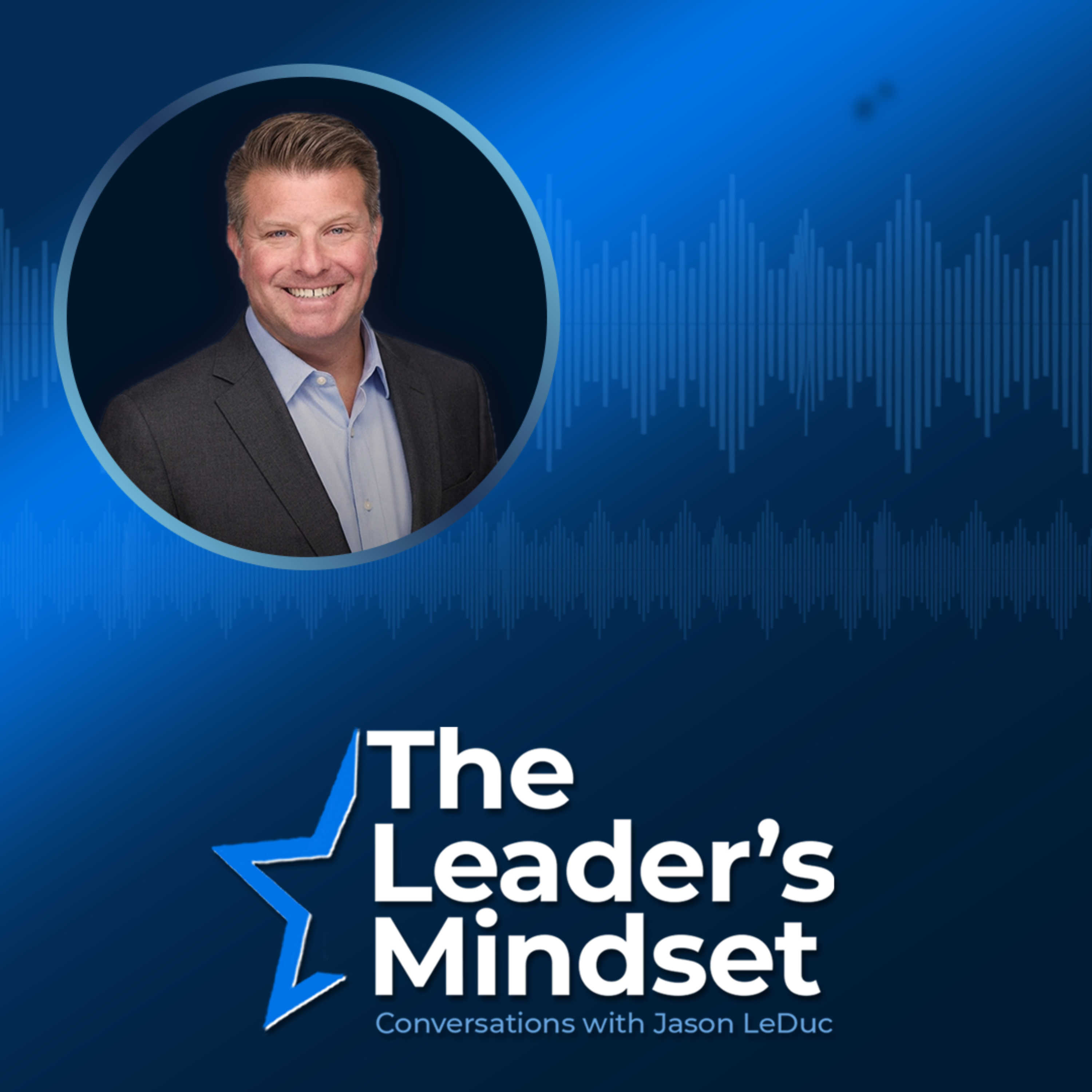 The Leader\'s Mindset