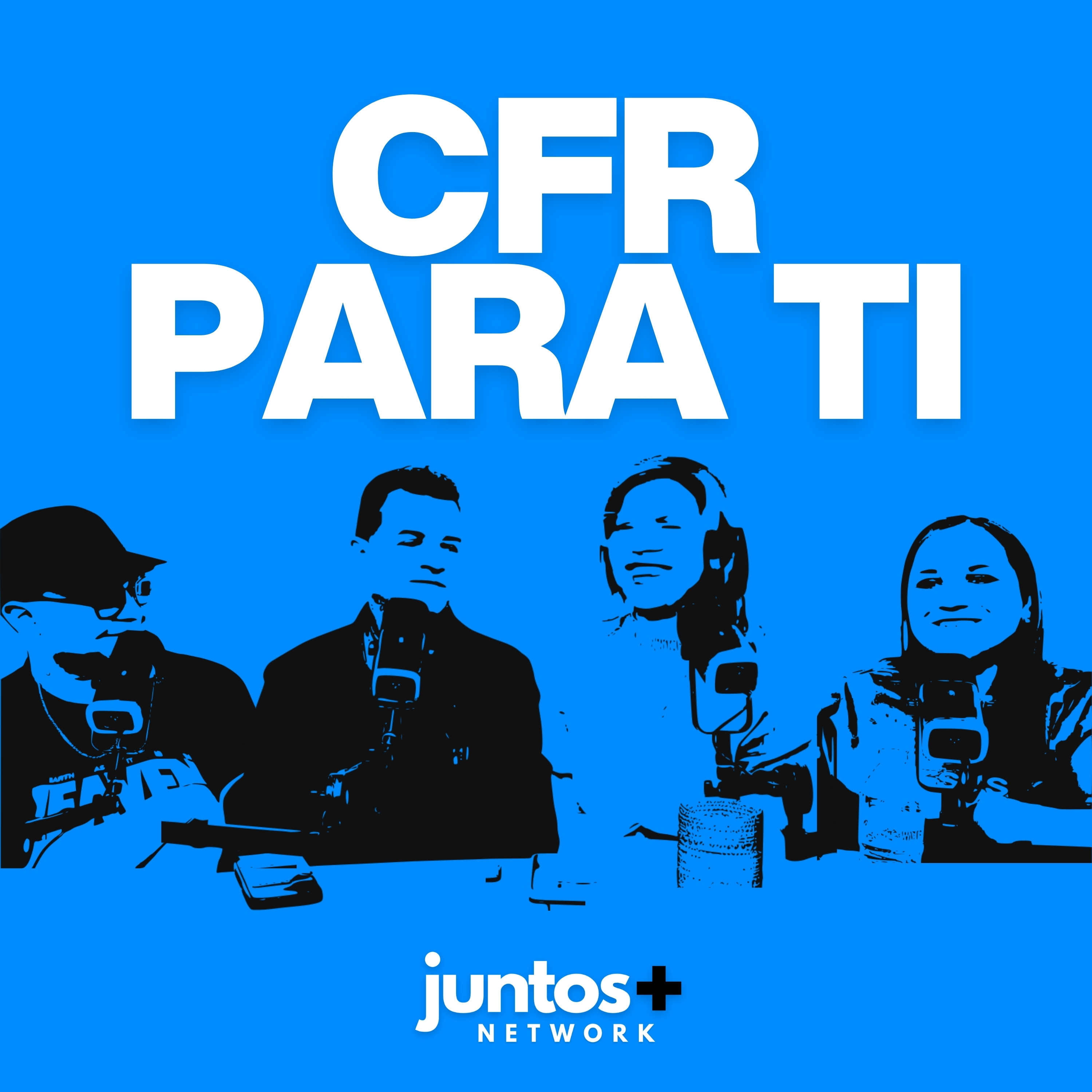 CFR Para Ti
