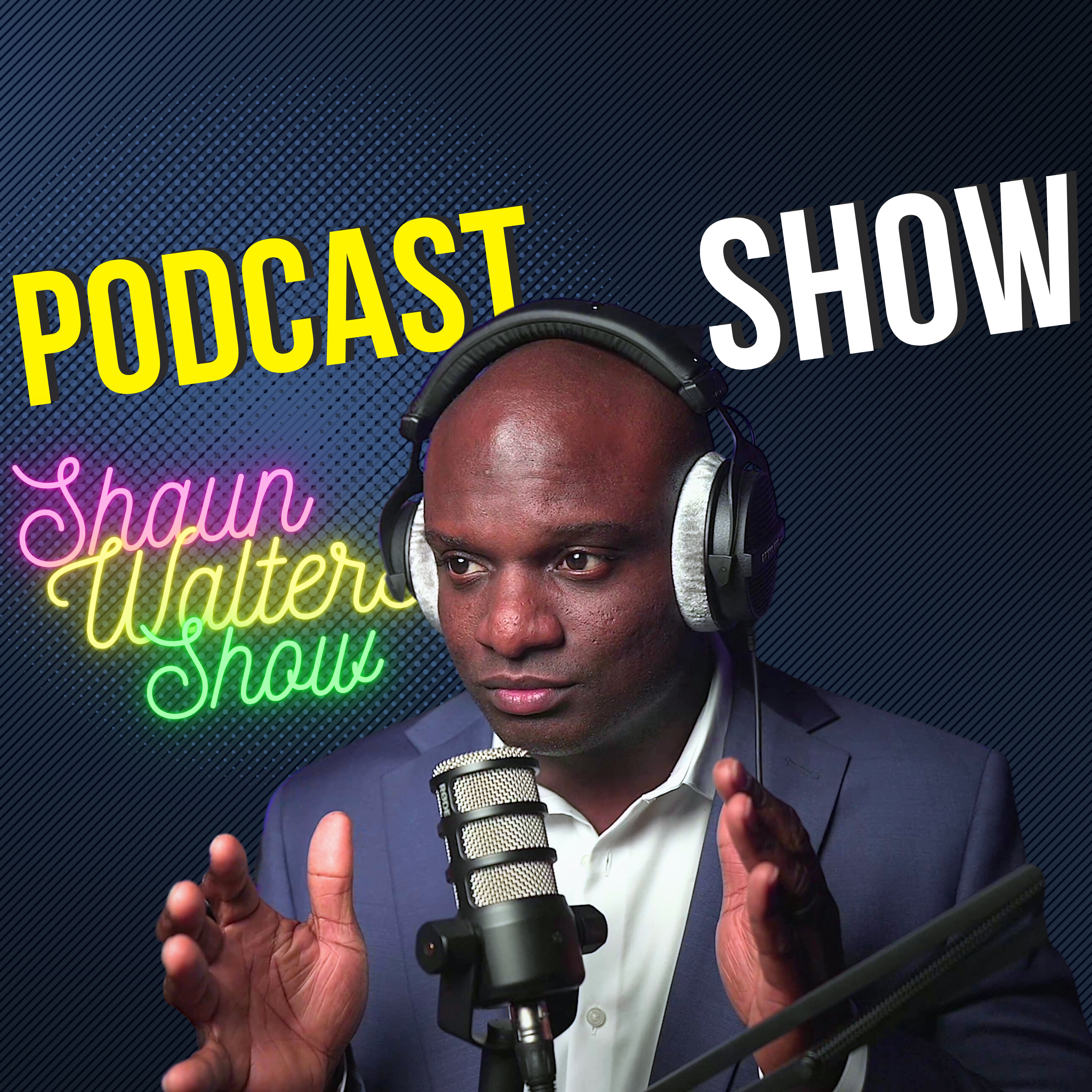 The Shaun Walters Show