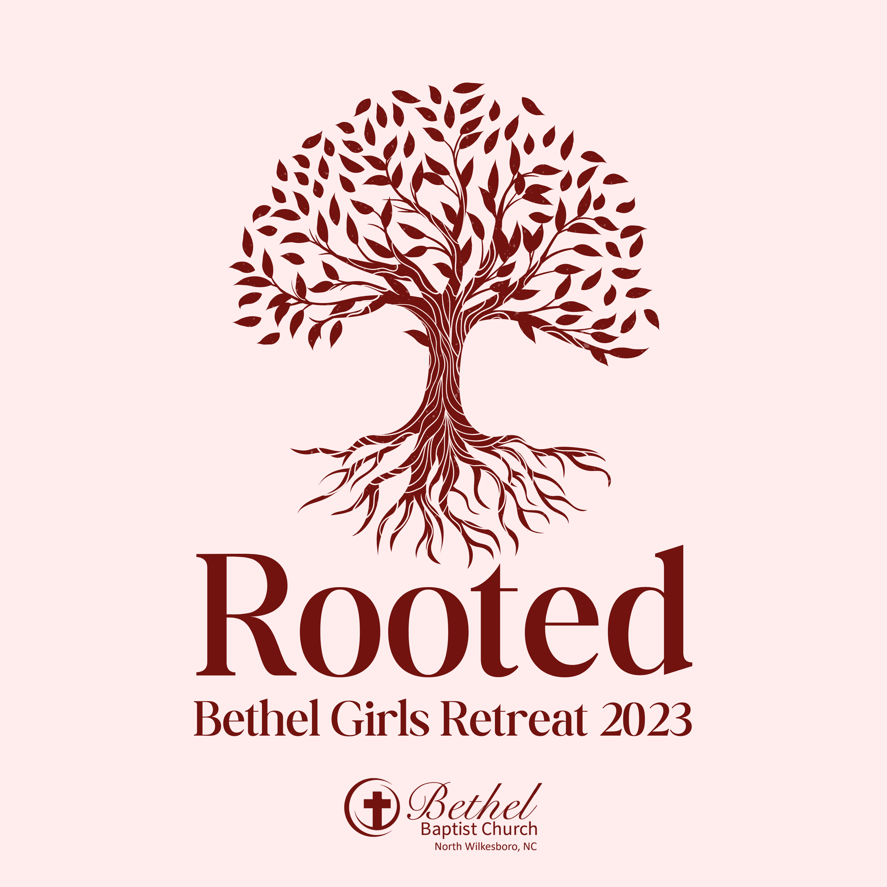 Bethel Girls Retreat 2023 podcast artwork