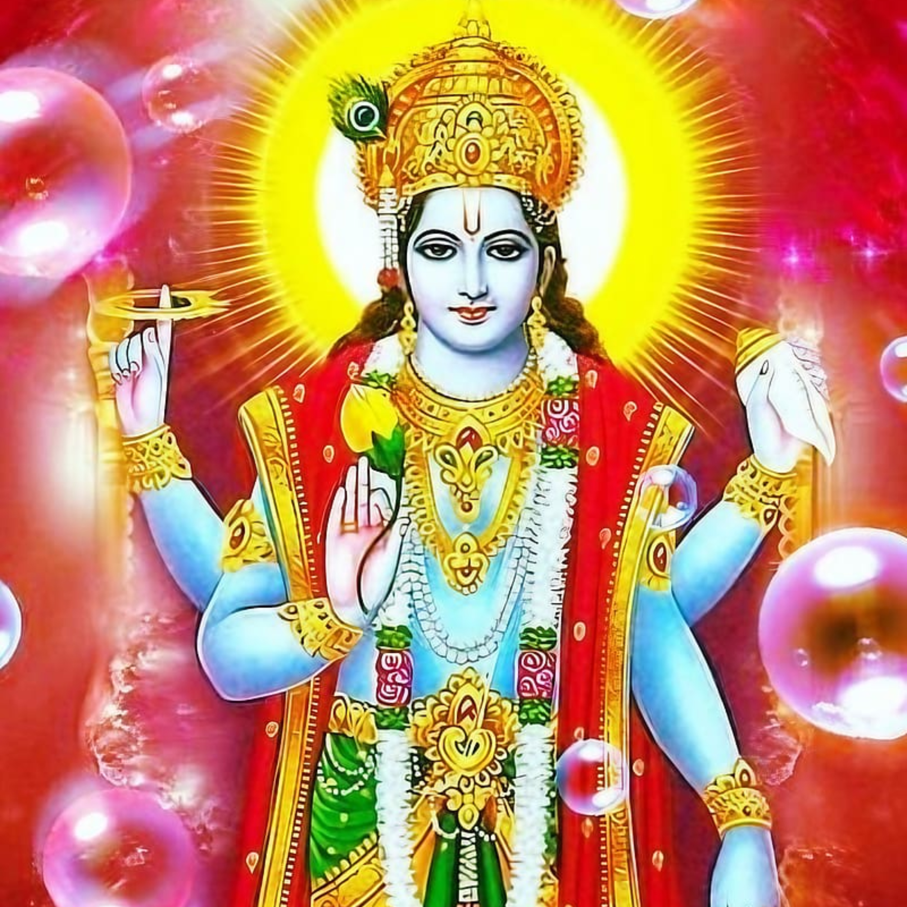 వాసుదేవ మననం