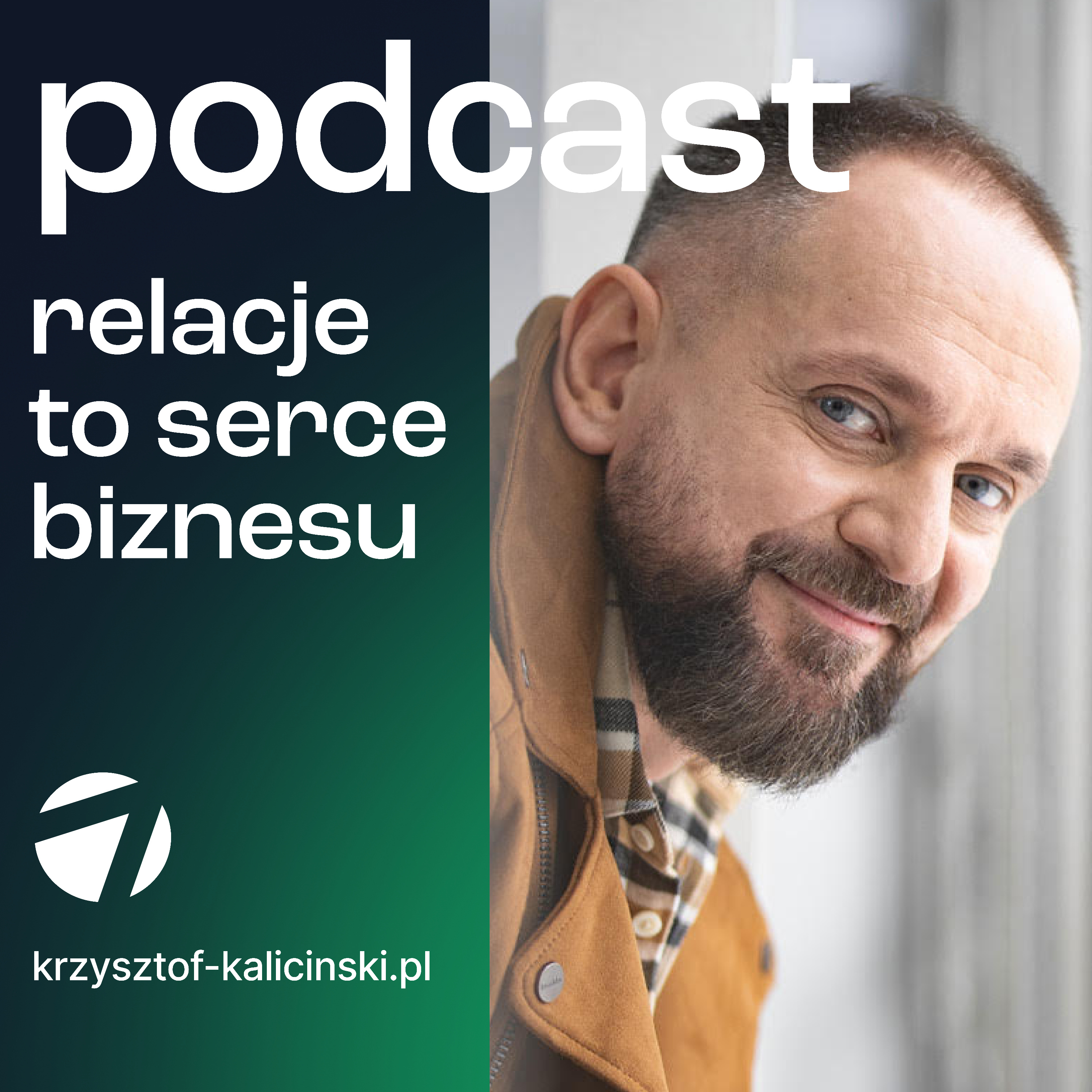 Relacje to serce biznesu.