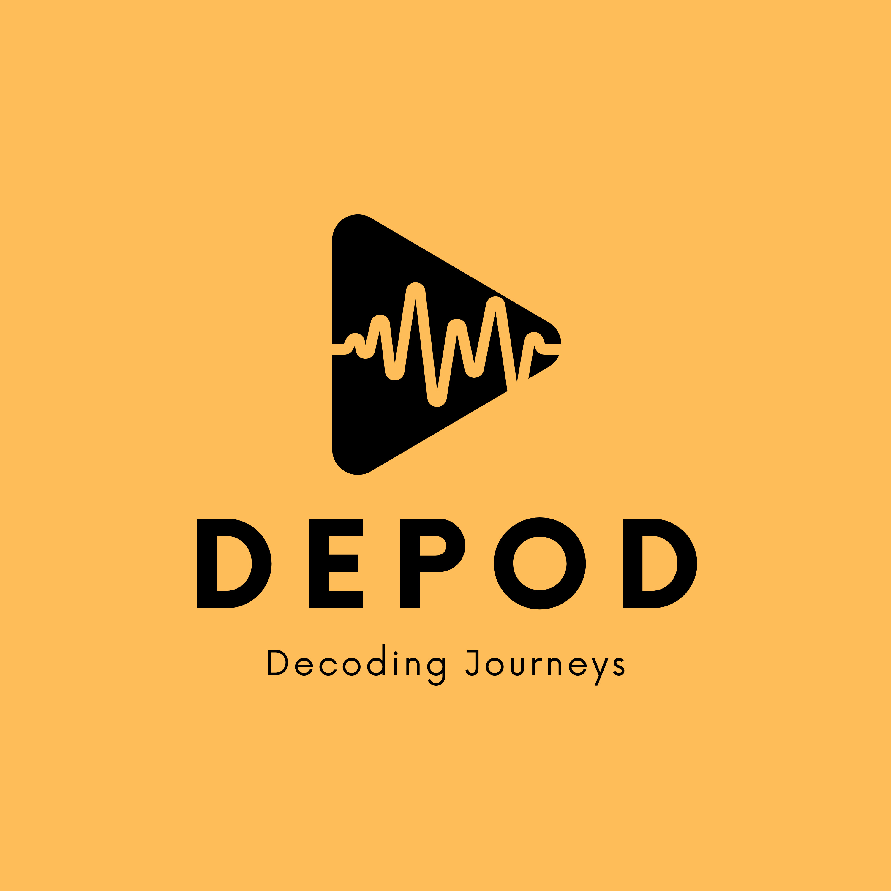 The Decoding Podcast