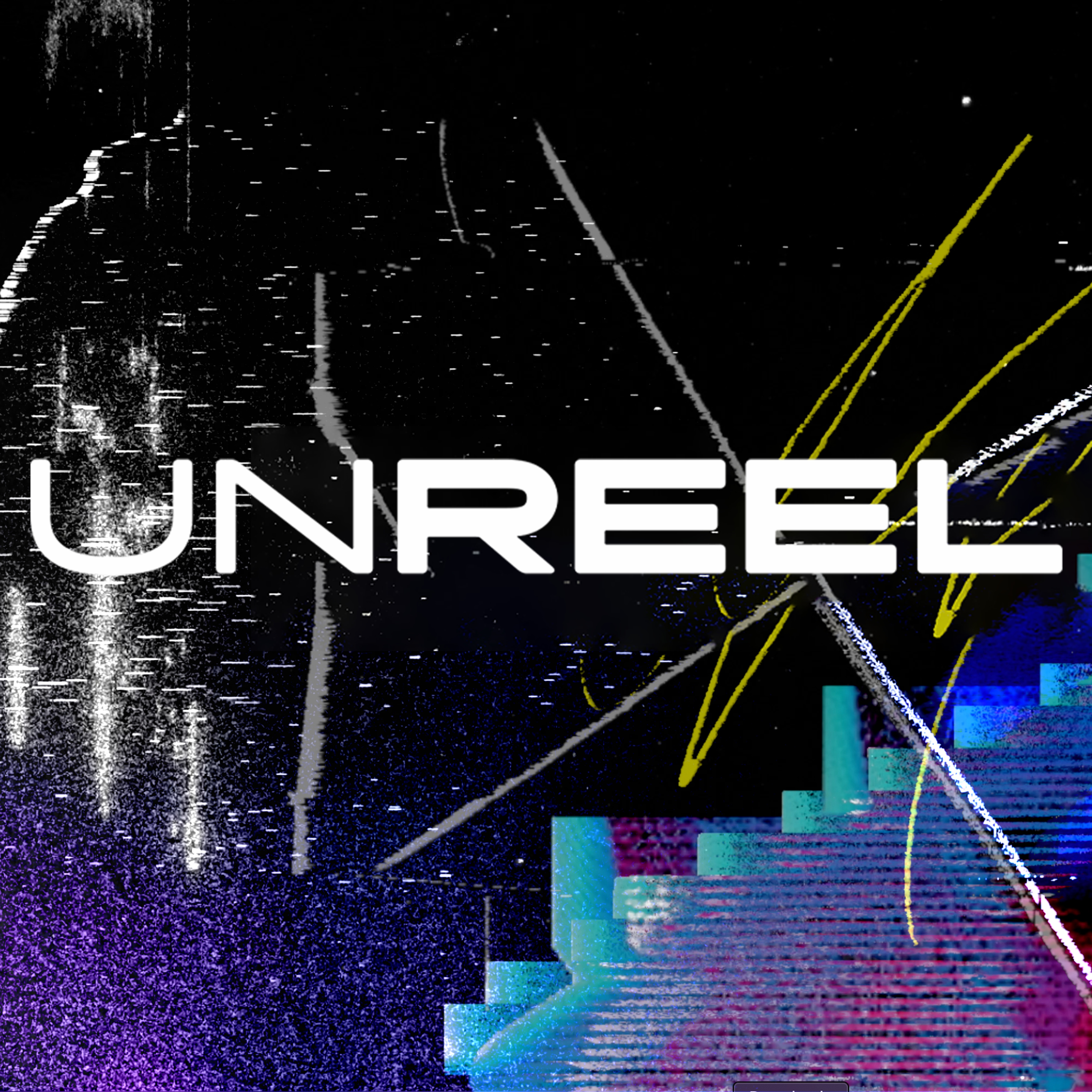 Unreel Podcast podcast artwork