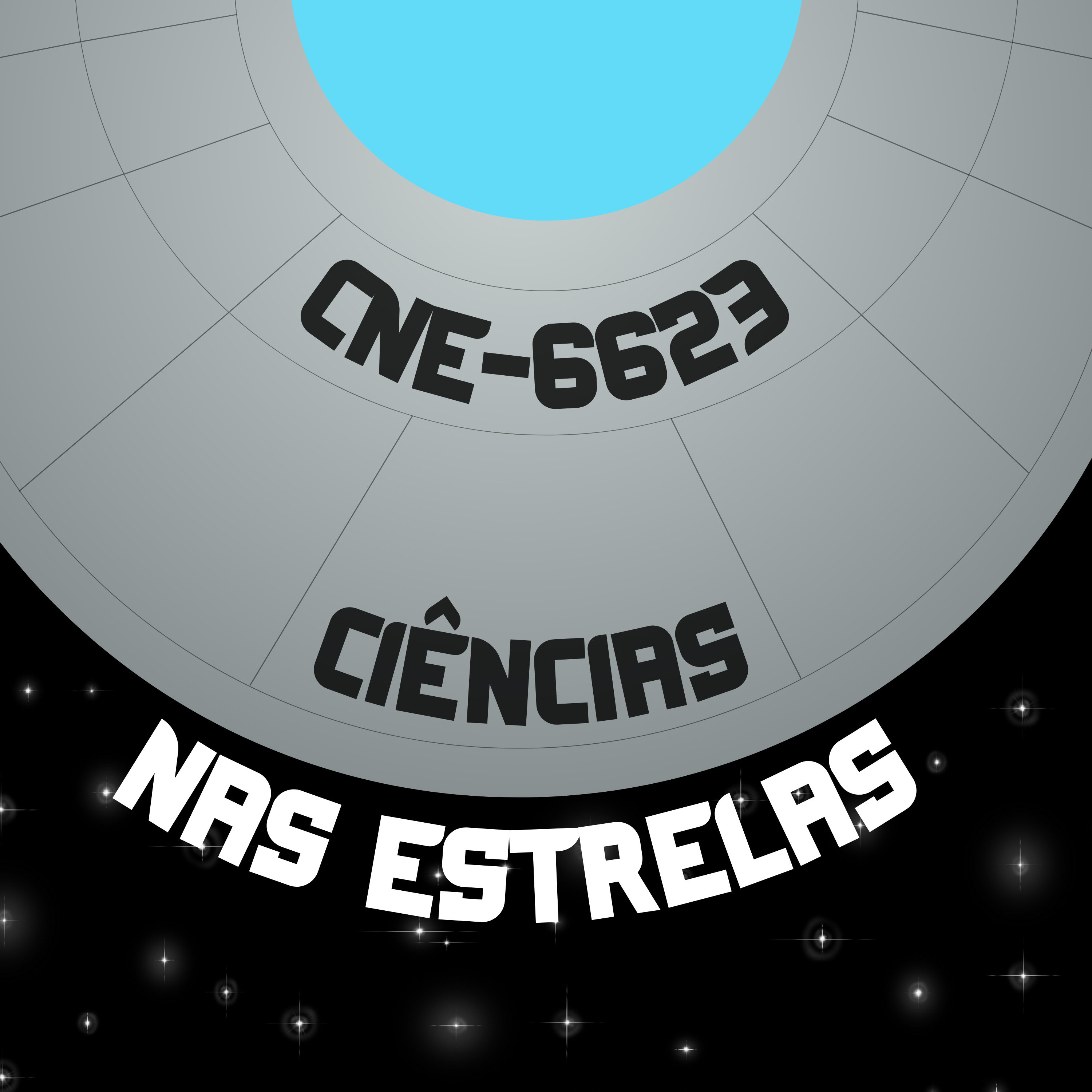 Ciências nas Estrelas