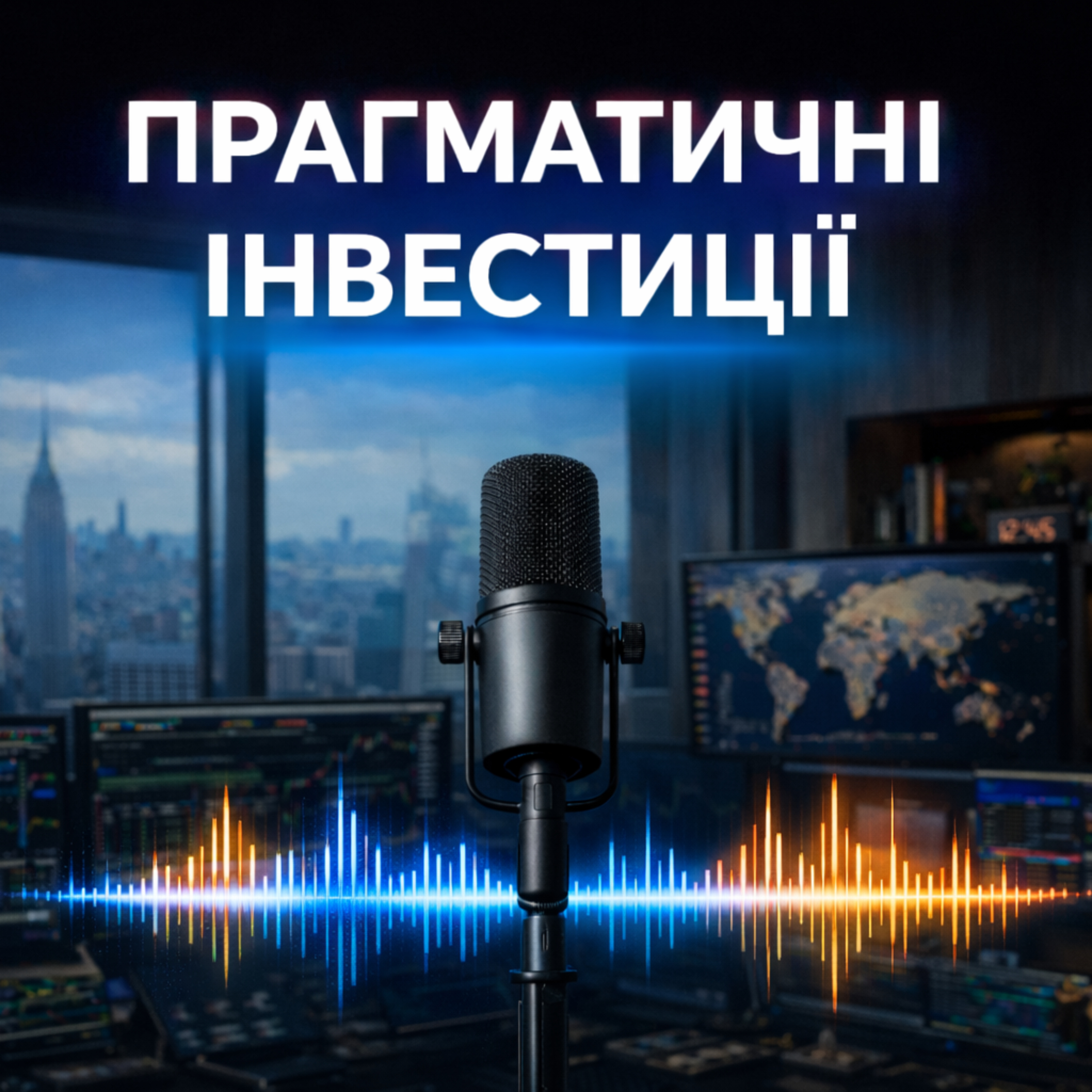 Прагматичні інвестиції