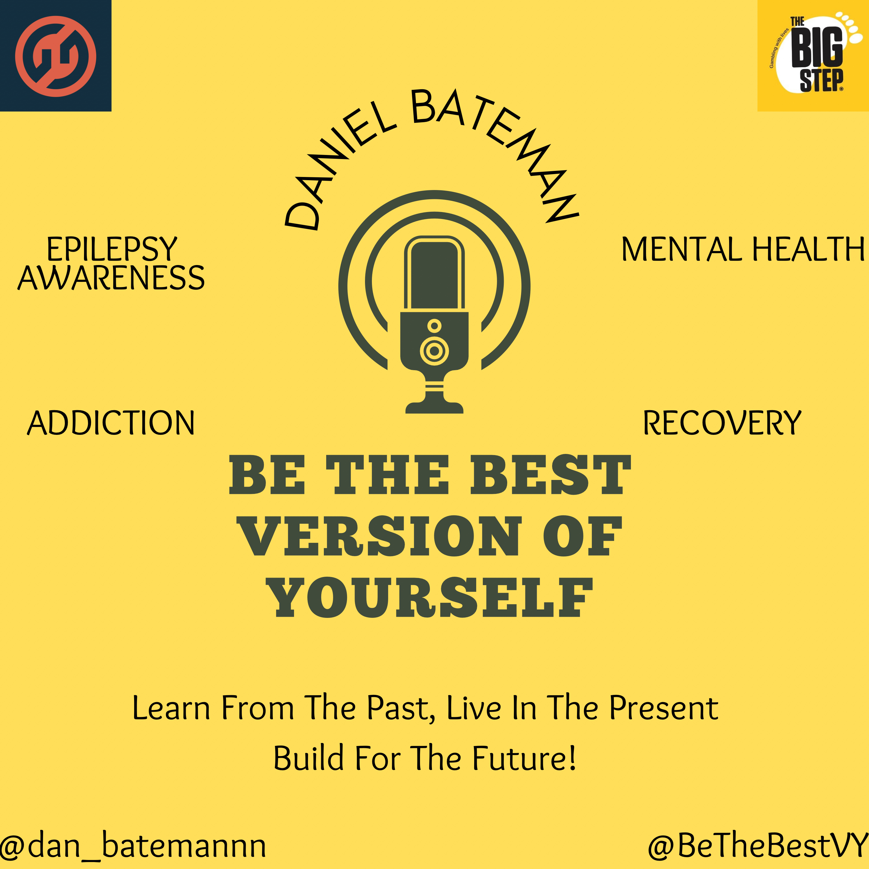 Be The Best Version Of Yourself